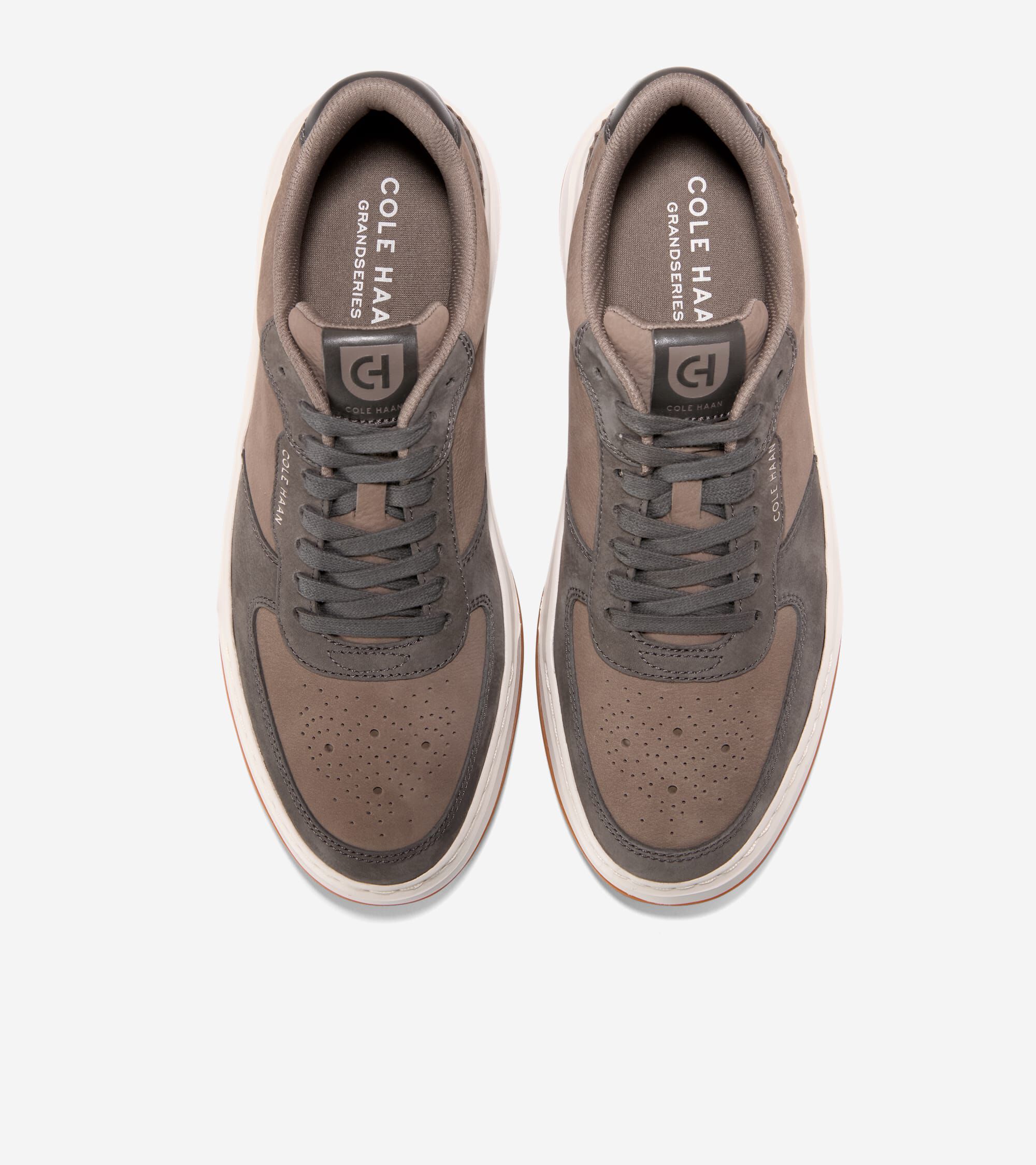 Men's GrandPrø Crossover Sneakers - Image 4