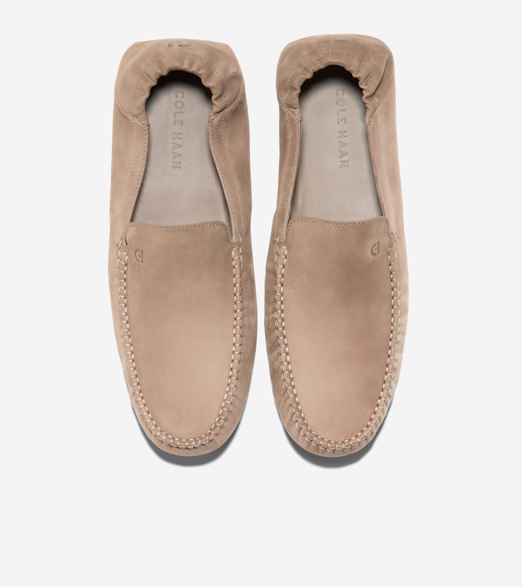 Men's Gentlemen's Travel Slippers - Image 4