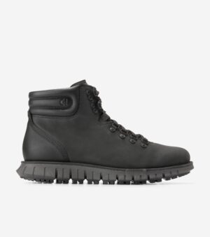 Men's ZER&Oslash;GRAND Remastered Waterproof Hiking Boots