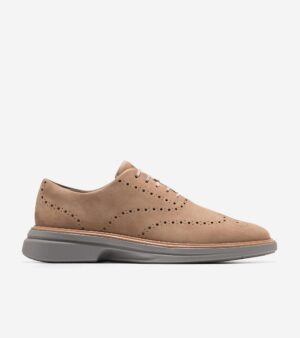 Men's &Oslash;riginalGrand CitySpectre Wingtip Oxfords