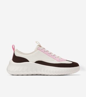 Women's Generation ZER&Oslash;GRAND II T-Toe Sneakers