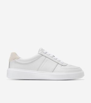 Women's Grand Crosscourt Della Sneakers