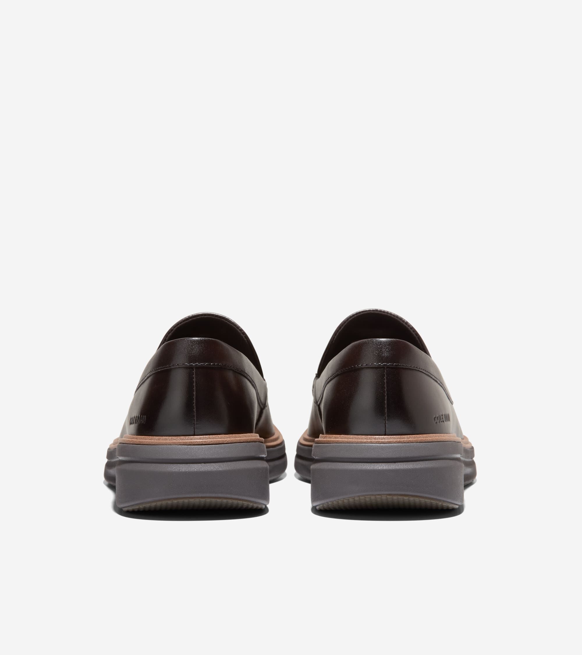 Men's ØriginalGrand CitySpectre Venetian Loafers - Image 3