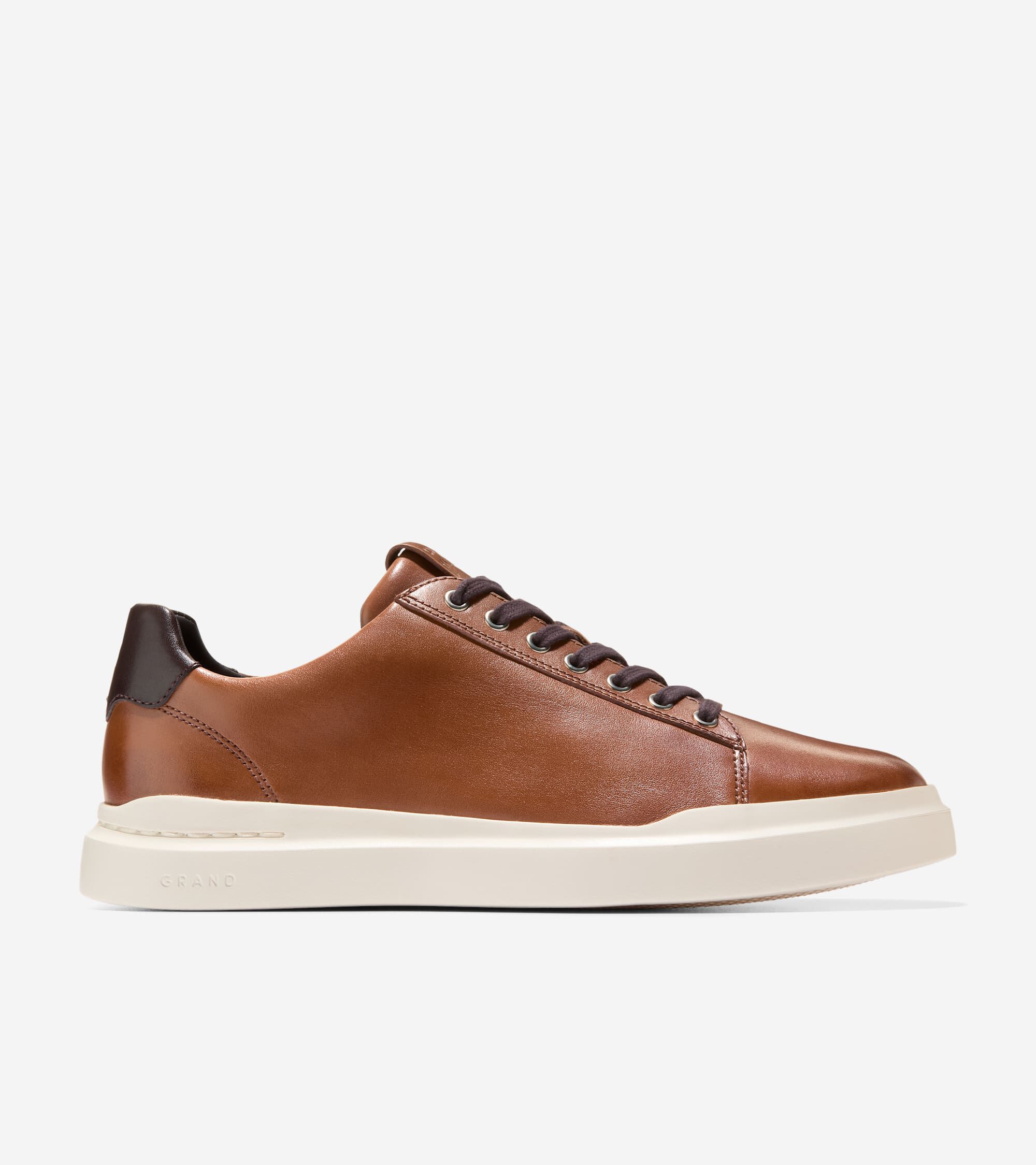 Men's GrandPrø Rally Lace-to-Toe Sneakers