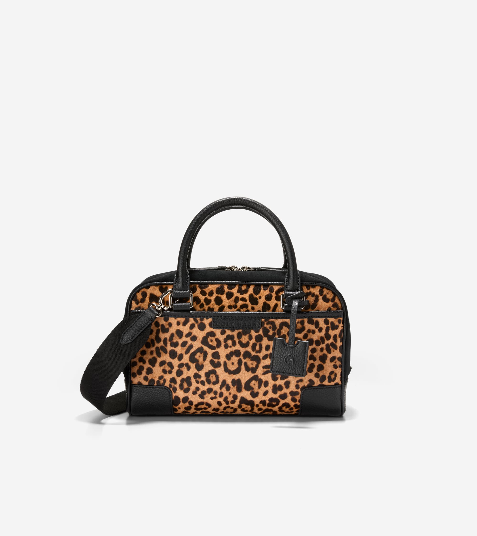 Beverly Small Satchel