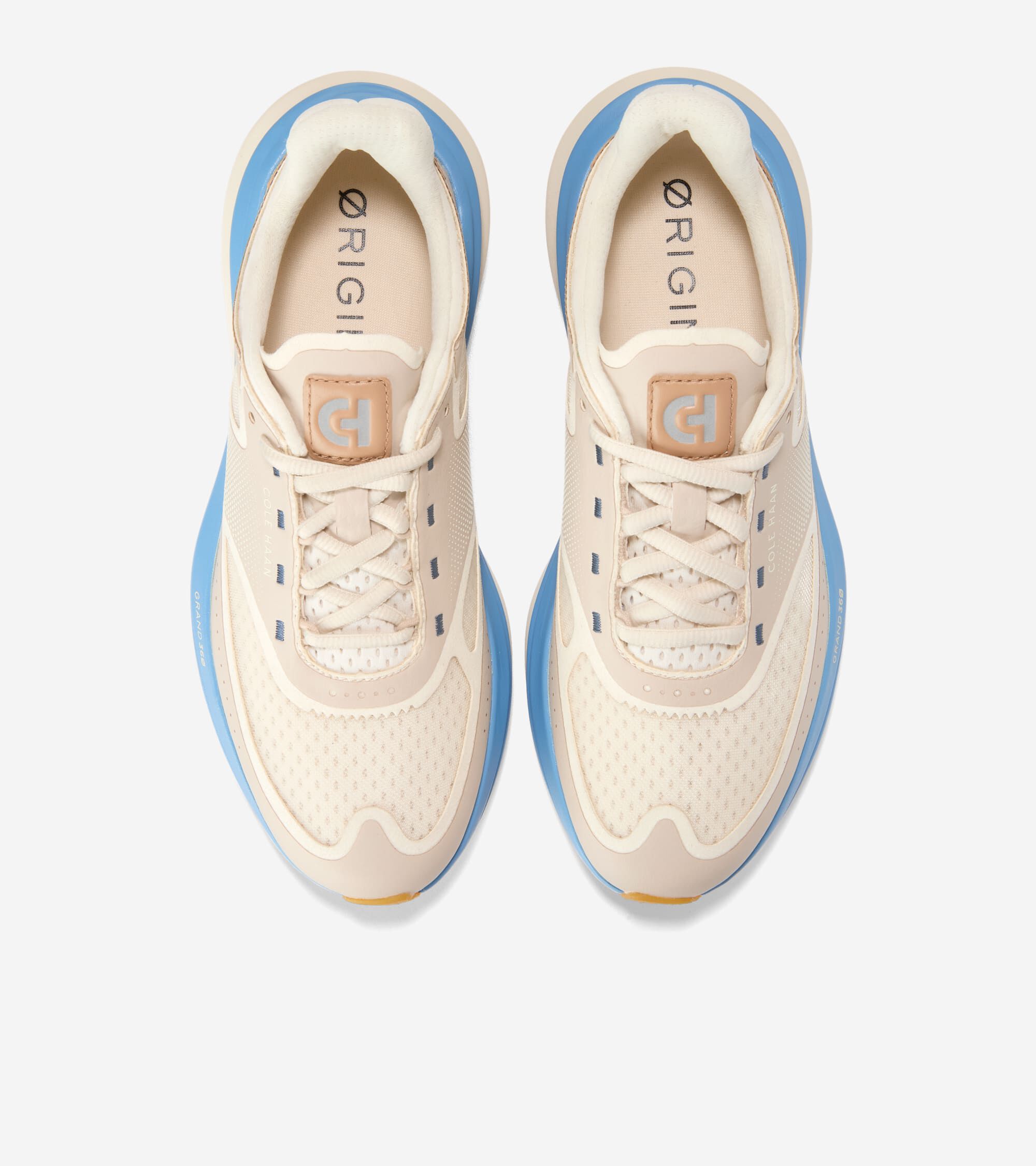 Women's ØriginalGrand Quadstar Running Sneakers - Image 4