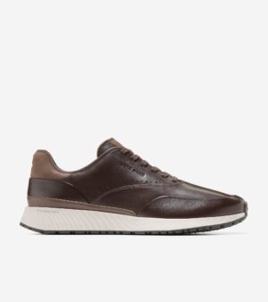 Men's Grandpr&oslash; Luxe Mile Sneakers