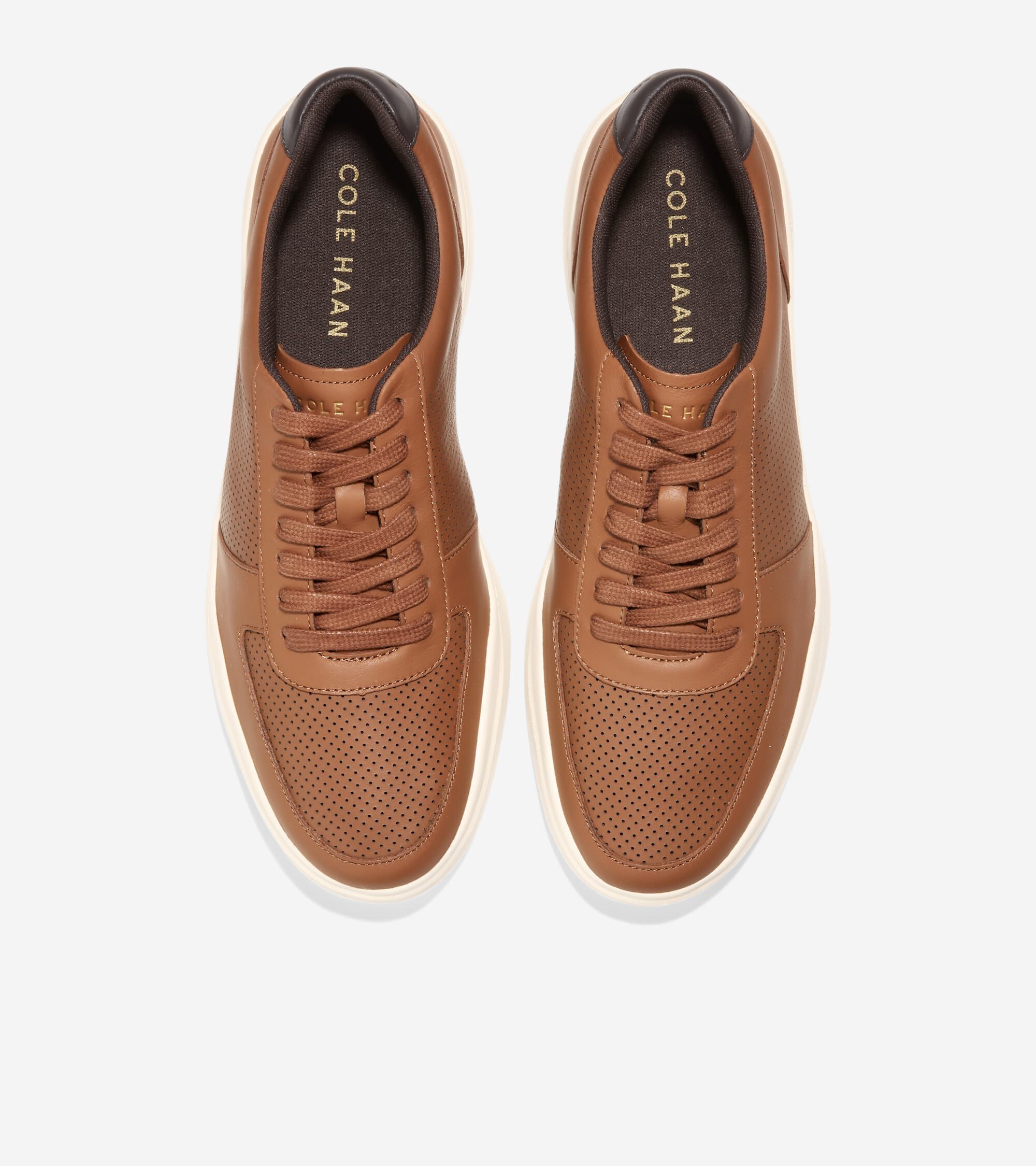 Men's Grand Crosscourt Modern Tennis Sneakers - Image 4