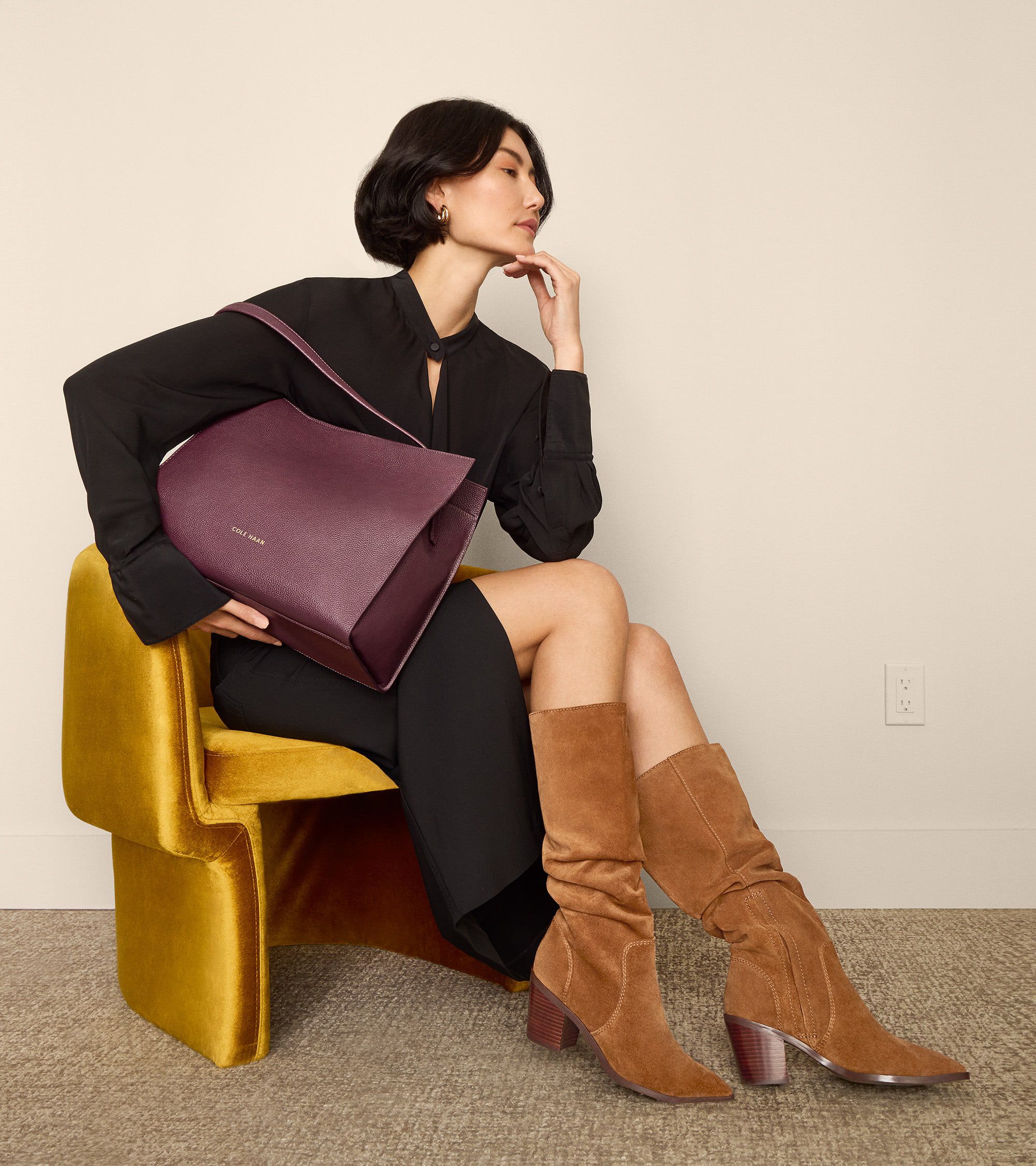 Women's Willa Boots - Image 2