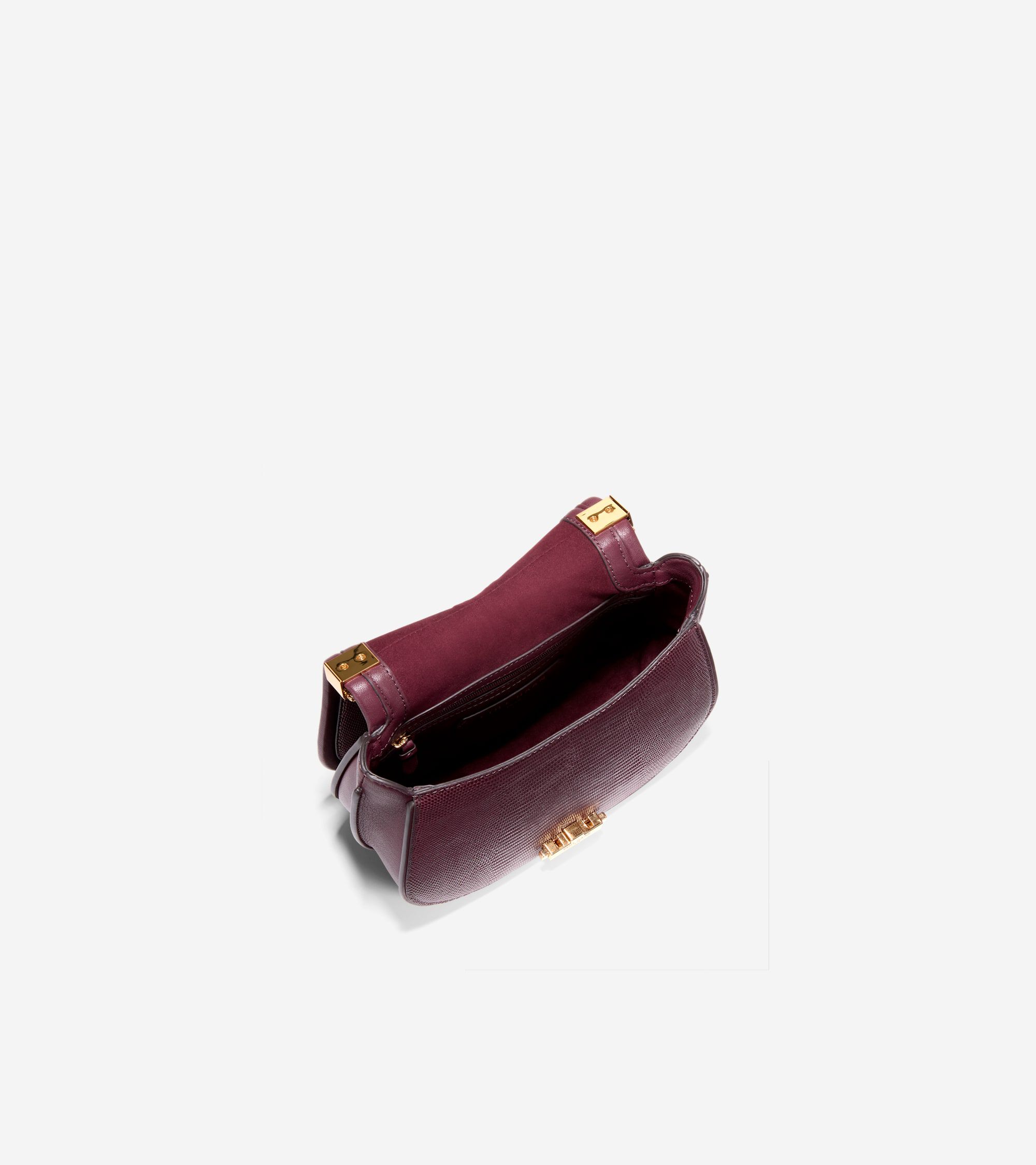 Women's Celenea Saddle Bag - Image 5