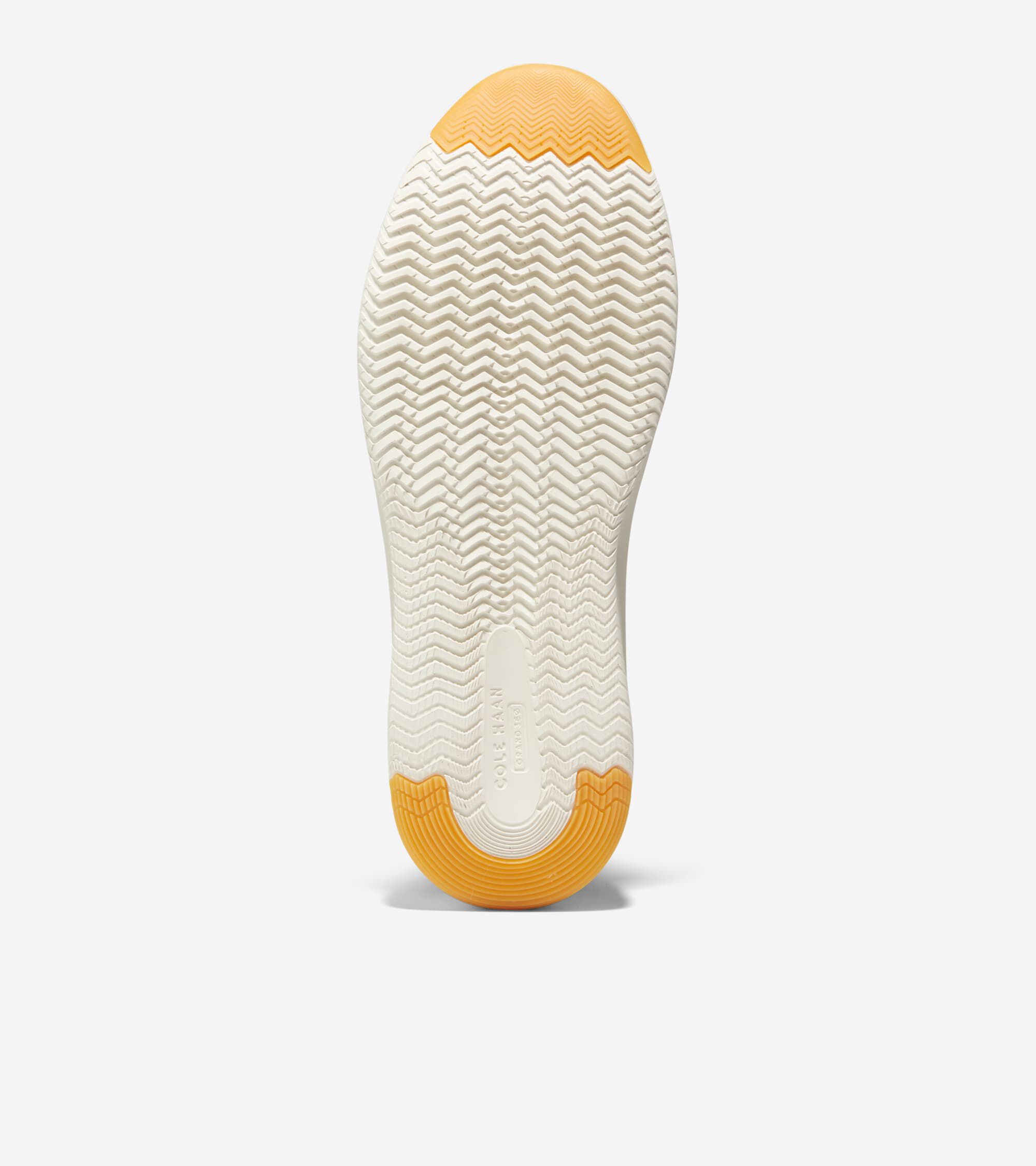 Men's GrandPrø Topspin Sneakers - Image 6