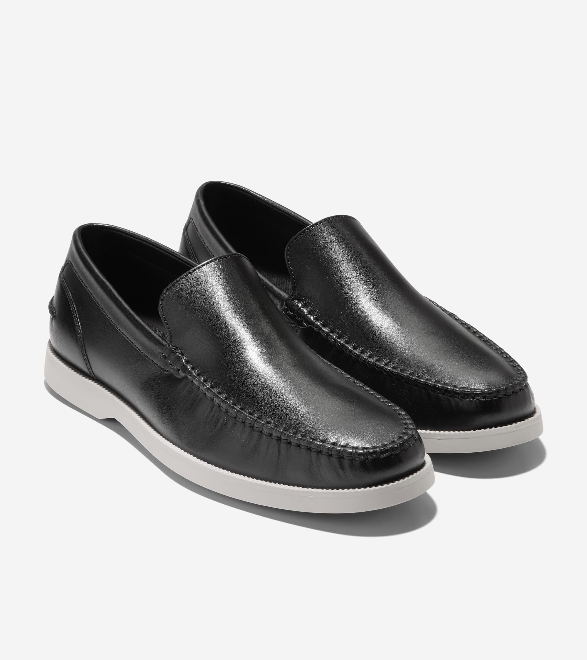 Men's American Classics Hampton Loafers - Image 5