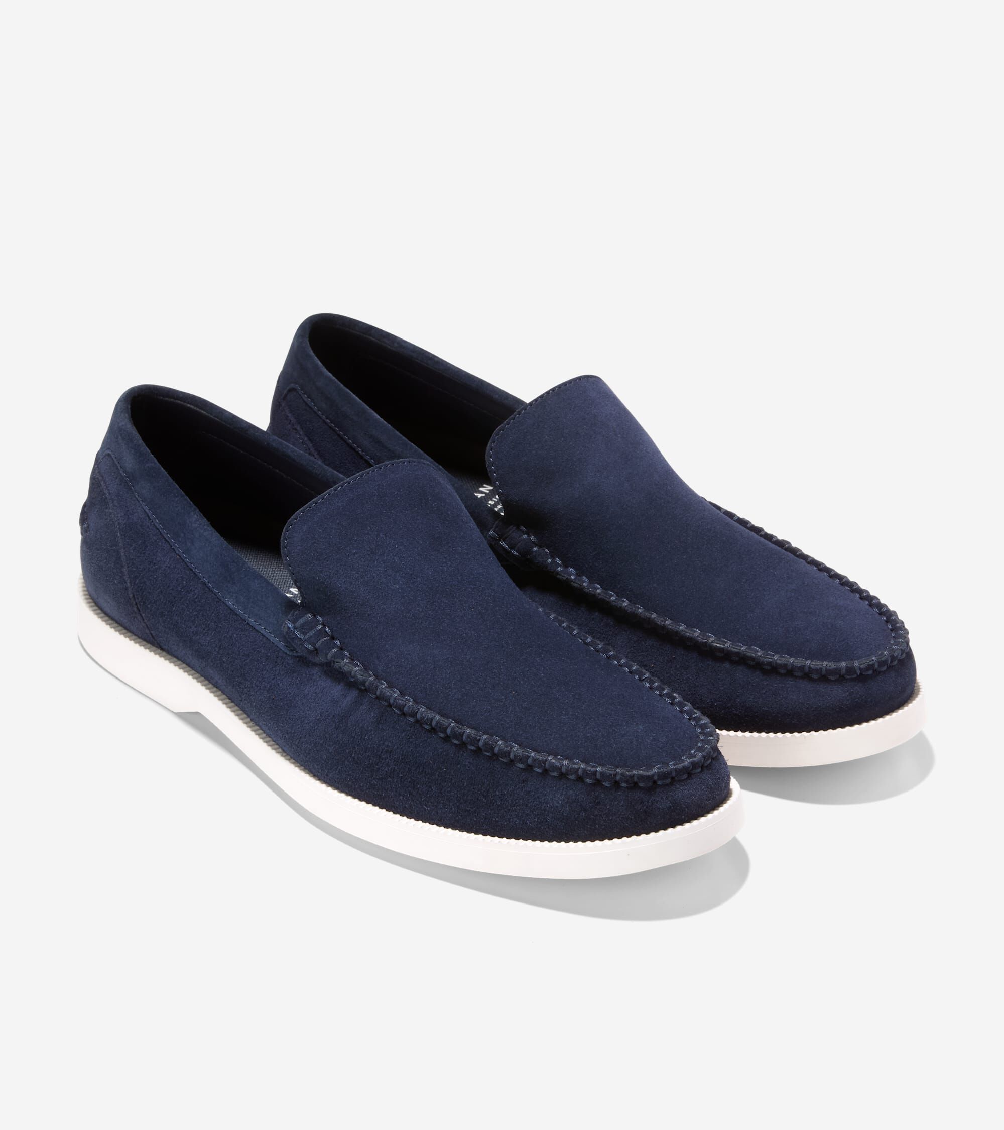 Men's American Classics Hampton Loafers - Image 5