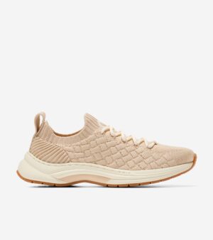 Women's Grand Crosscourt Elda Knit Running Shoes