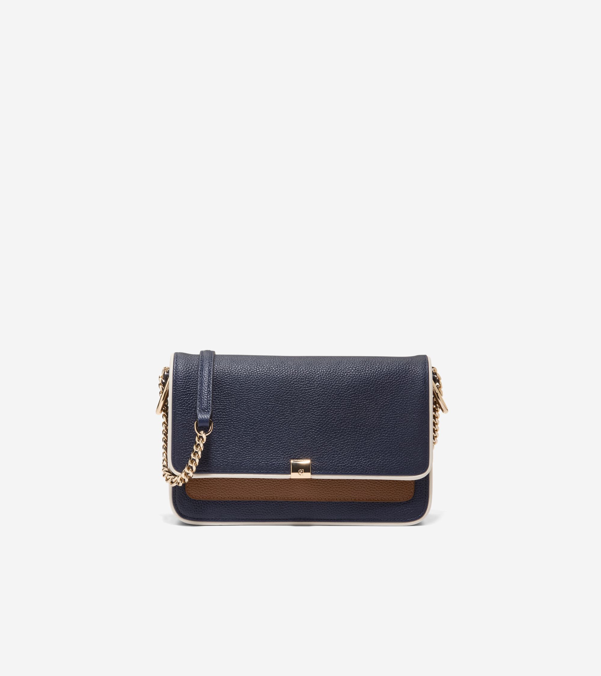 Women's Daniella Chain Shoulder Bag