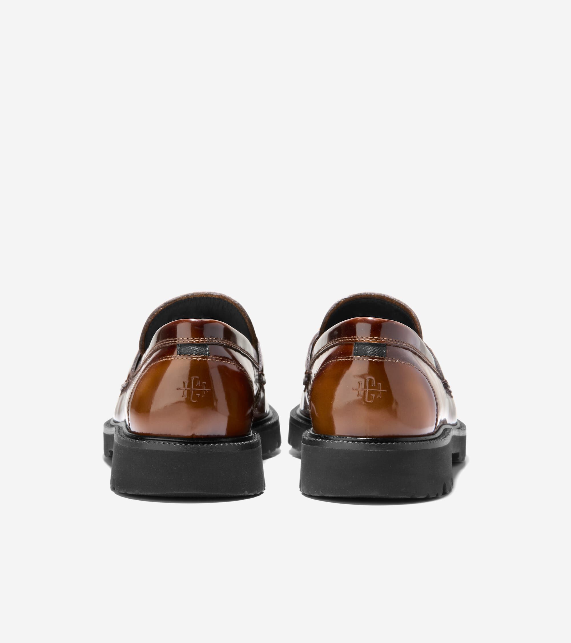 Men's American Classics Bit Loafers - Image 3