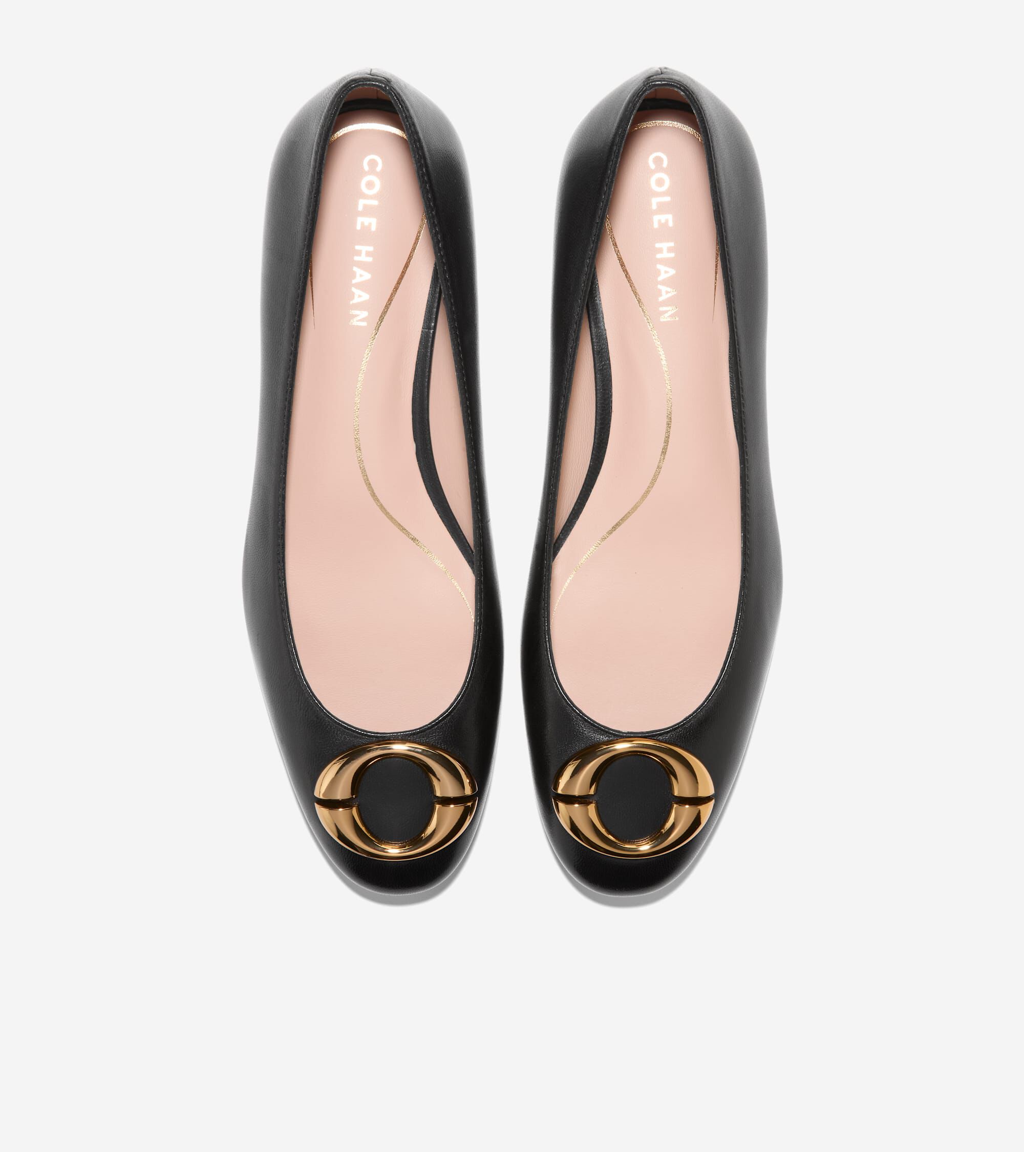 Women's Skylar Ballet Flats - Image 4