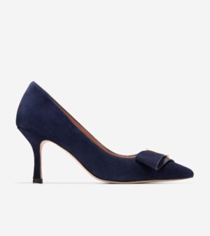 Women's Felicia Bow Pumps