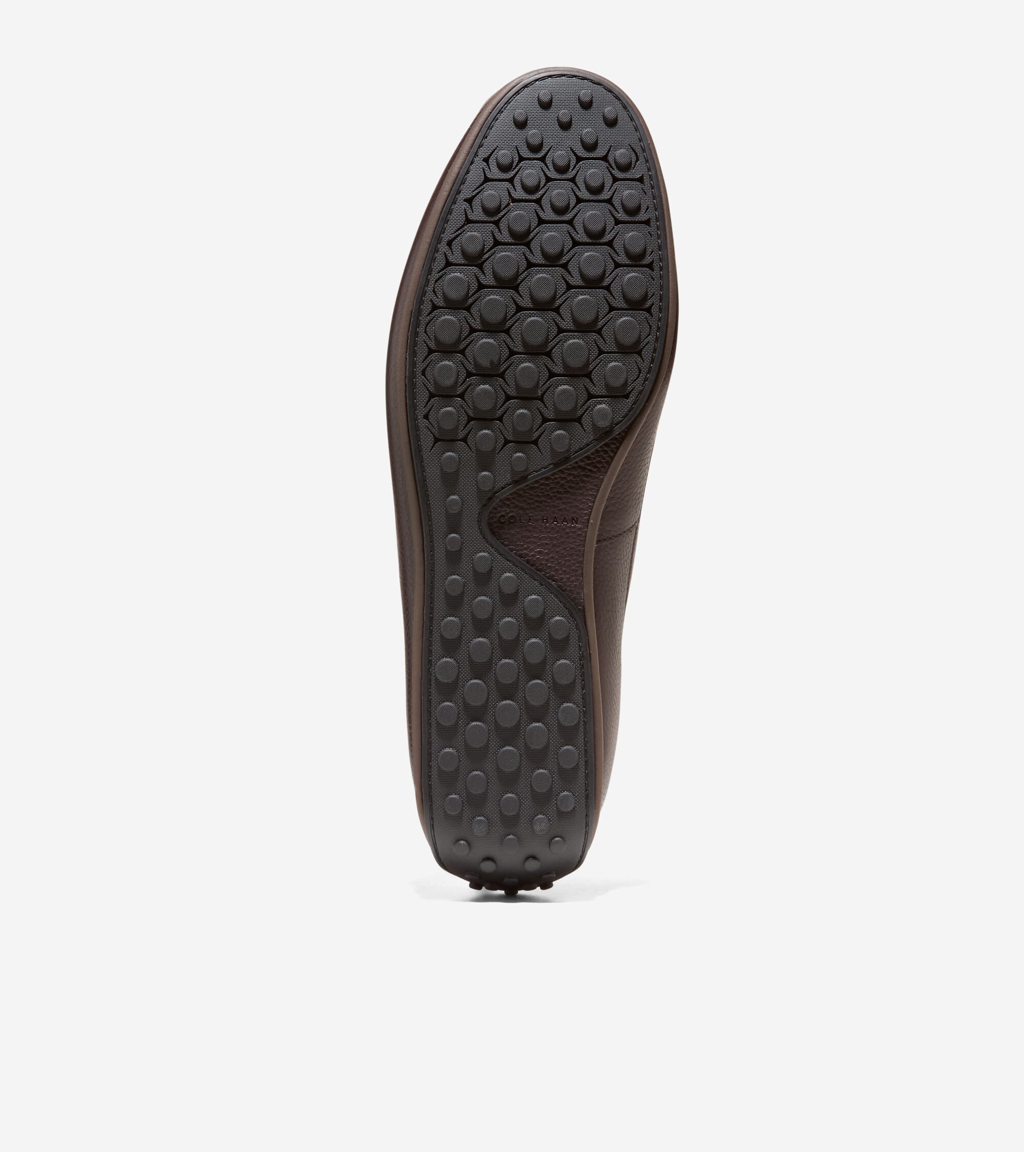 Men's Sullivan Grand Venetian Driving Loafers - Image 7