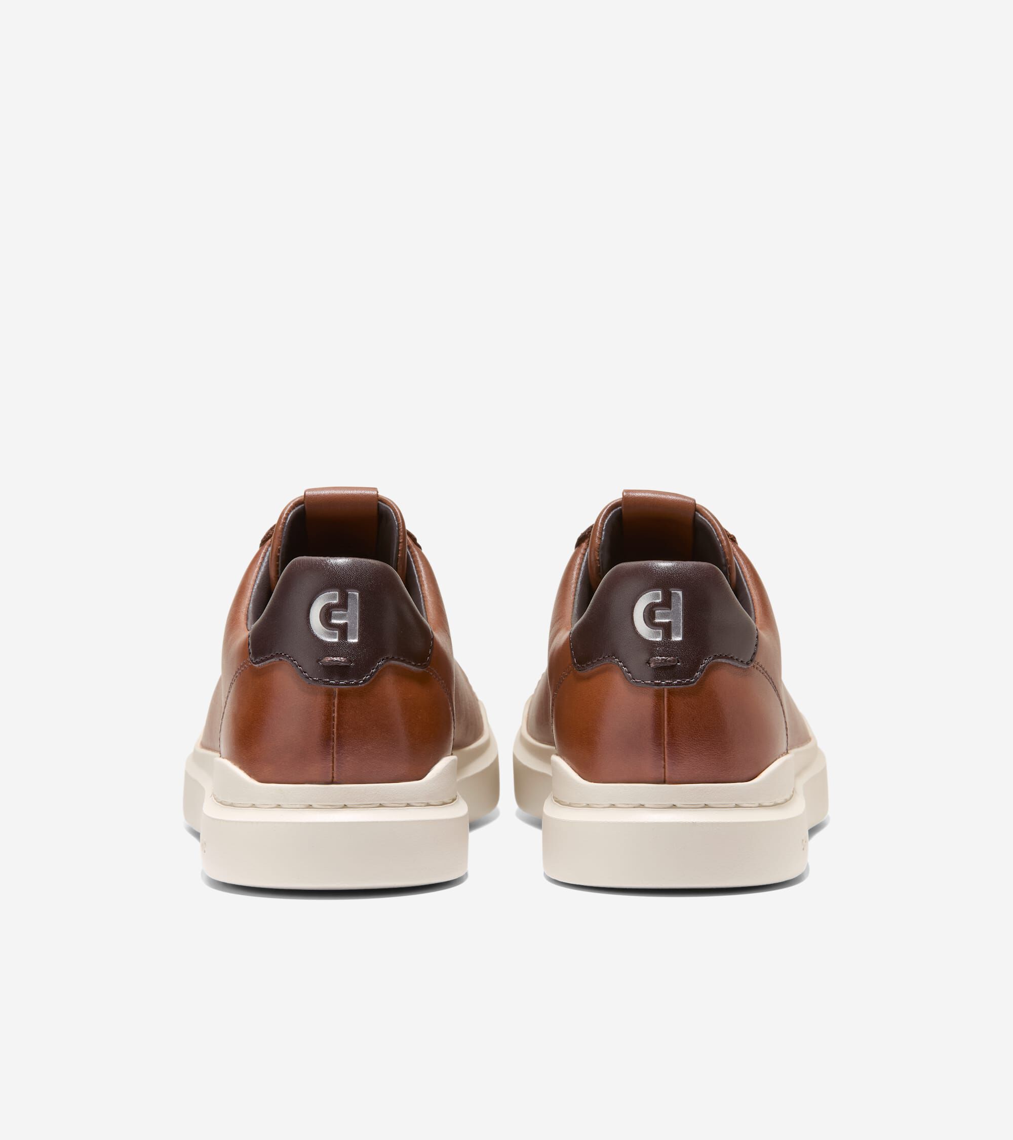 Men's GrandPrø Rally Lace-to-Toe Sneakers - Image 3