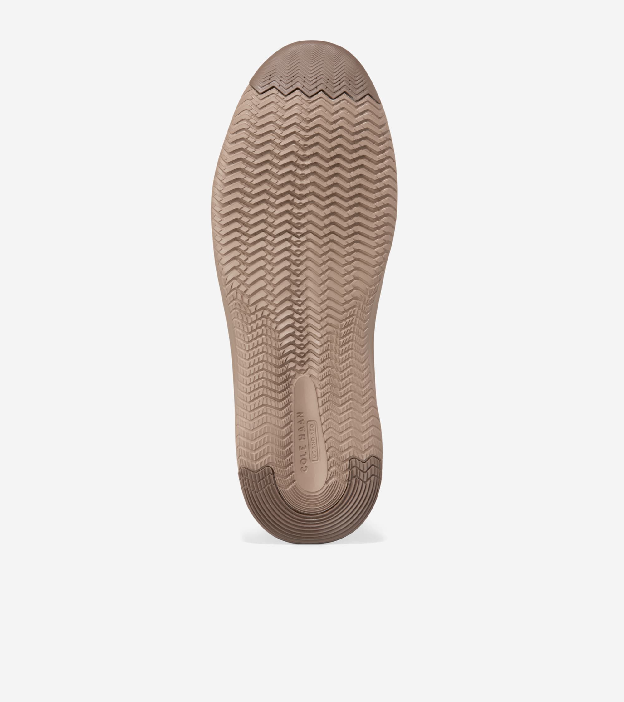 Men's GrandPrø Topspin Sneakers - Image 6