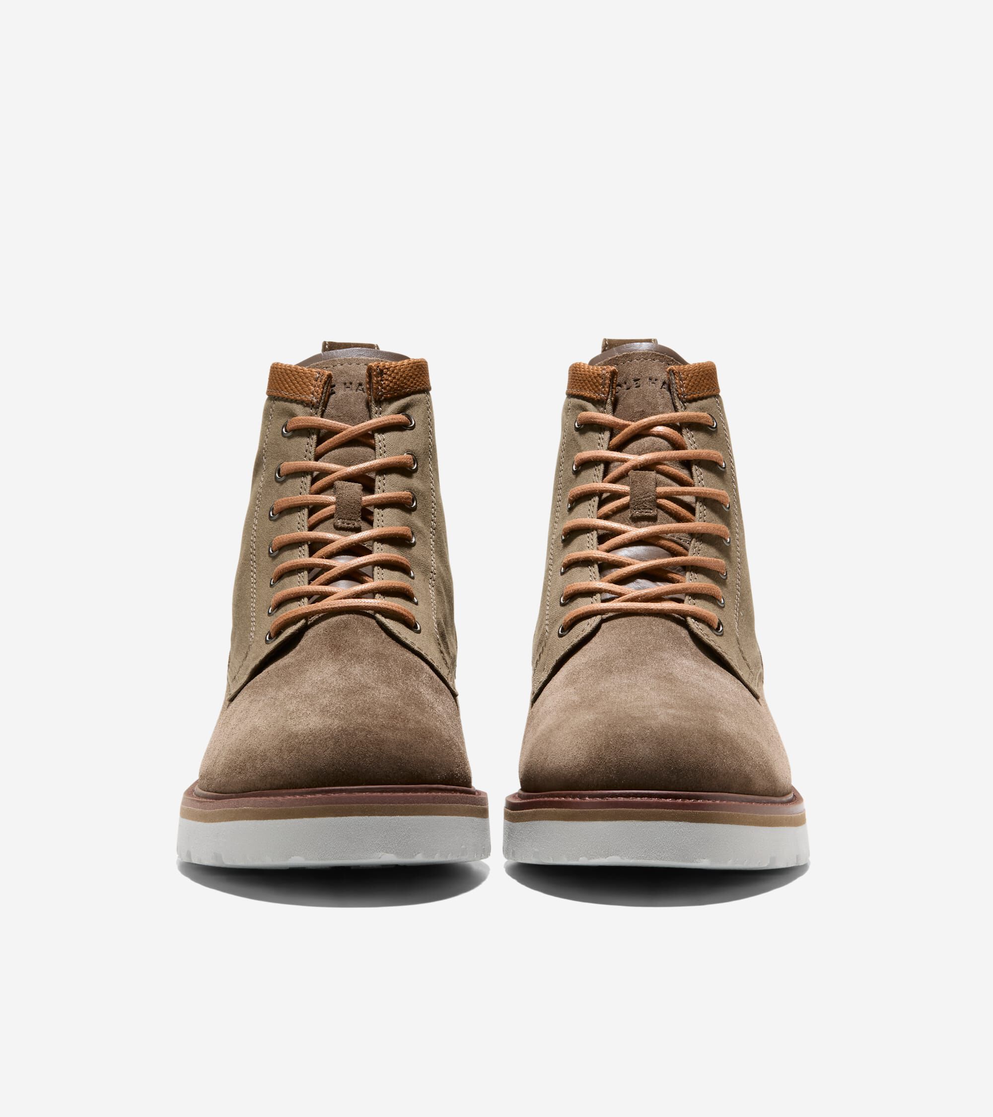 Men's American Classics Plain Toe Waterproof Boots - Image 2