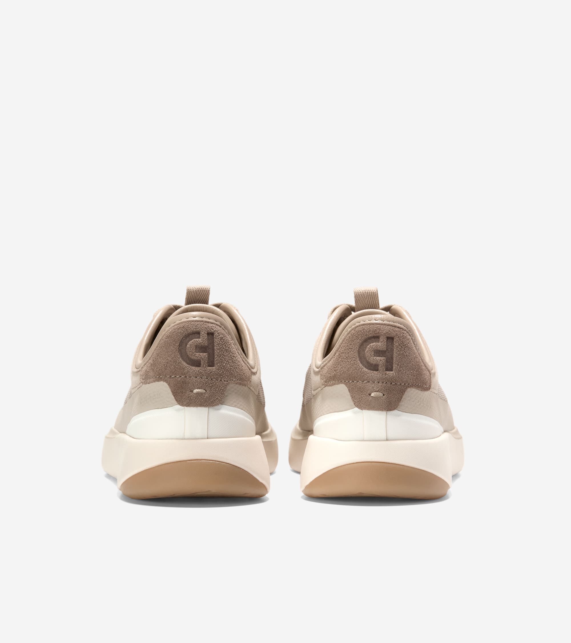 Women's GrandPrø All Day Court Sneakers - Image 3