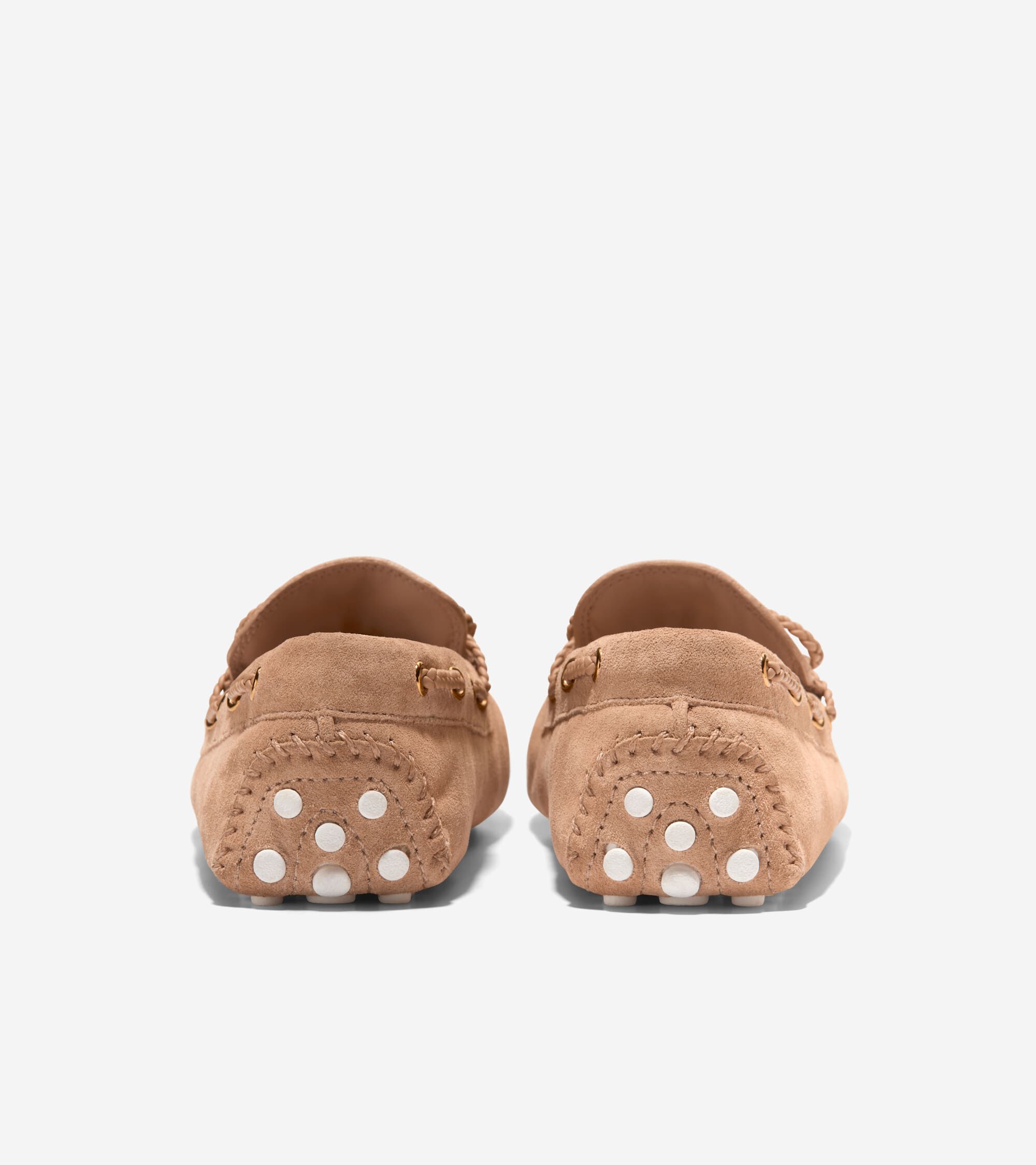 Women's Gissella Drivers - Image 3