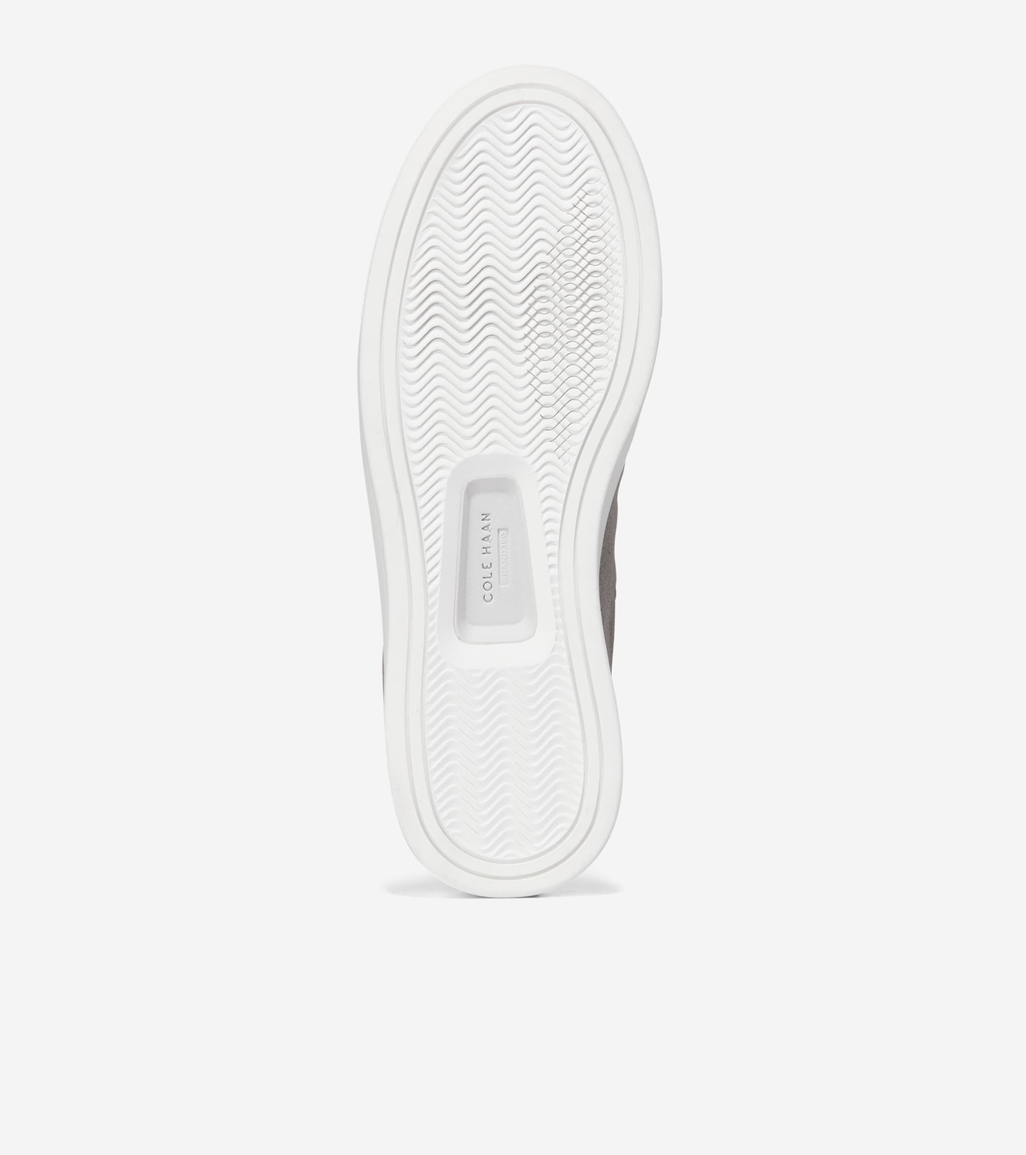 Women's GrandPrø Luxe Slip-On Sneakers - Image 6