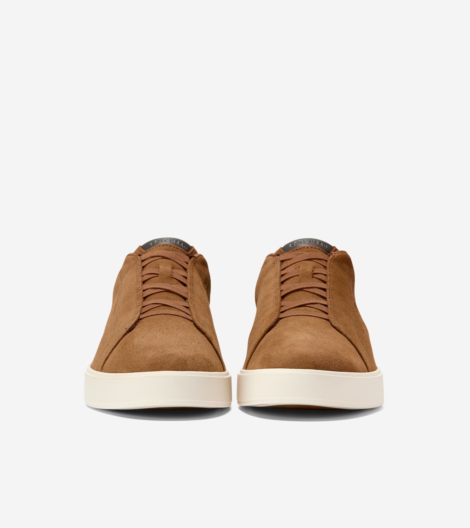 Men's GrandPrø Luxe Slip-On Sneakers - Image 2