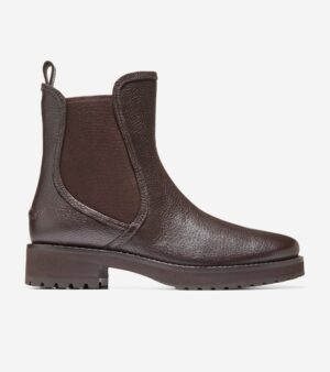 Women's Lyndon Waterproof Chelsea Booties