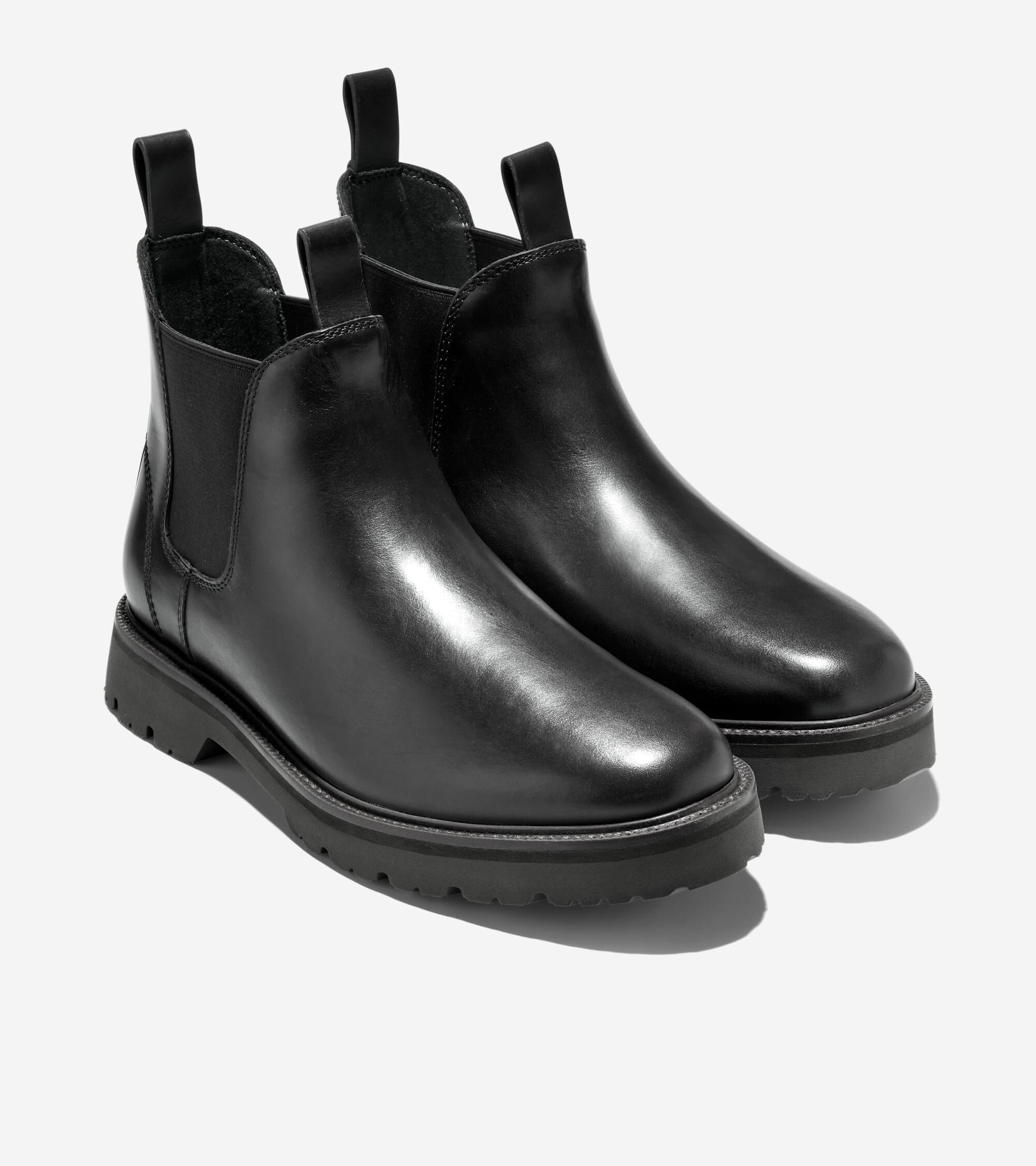 Men's American Classics Chelsea Boots - Image 5