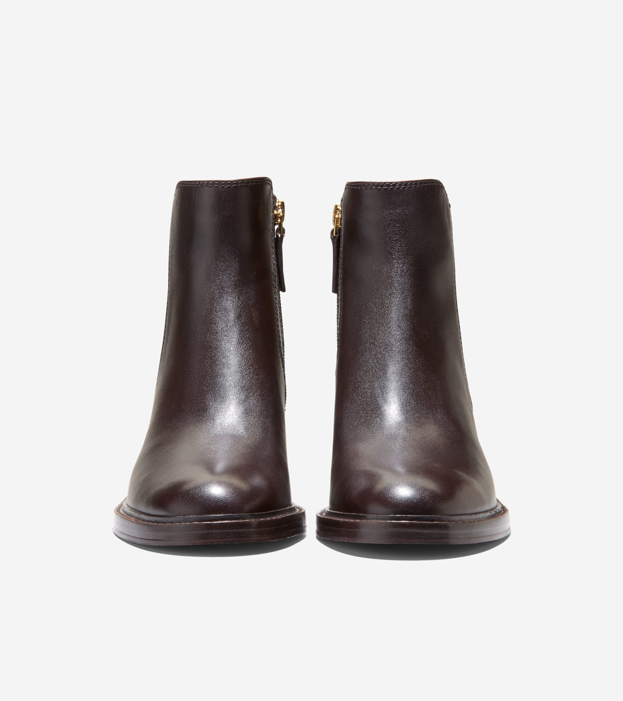 Women's Landry Waterproof Booties - Image 2