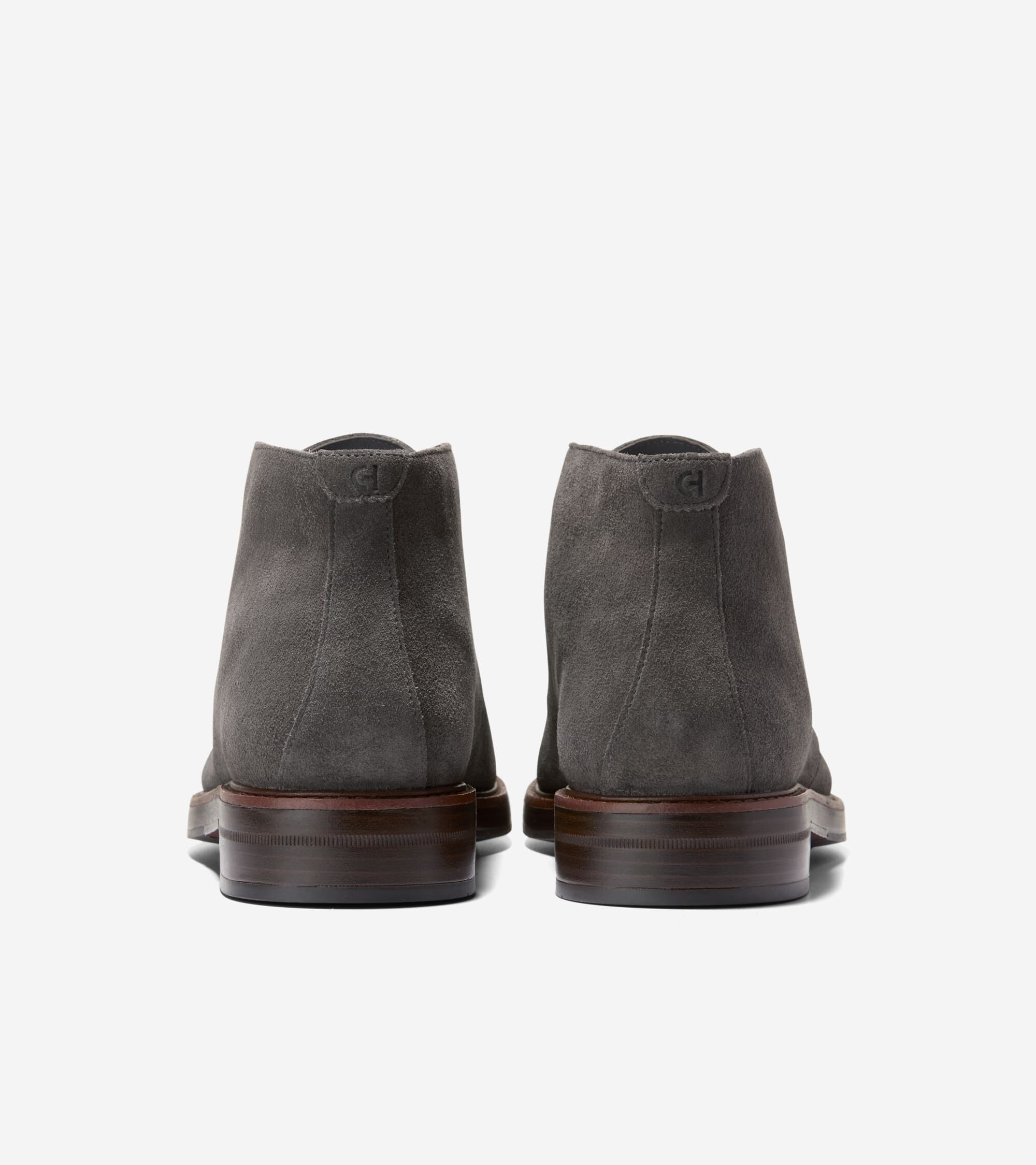 Men's Judson Grand Water-Resistant Chukka Boots - Image 3