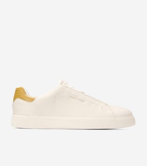 Women's GrandPr&oslash; Luxe Slip-On Sneakers