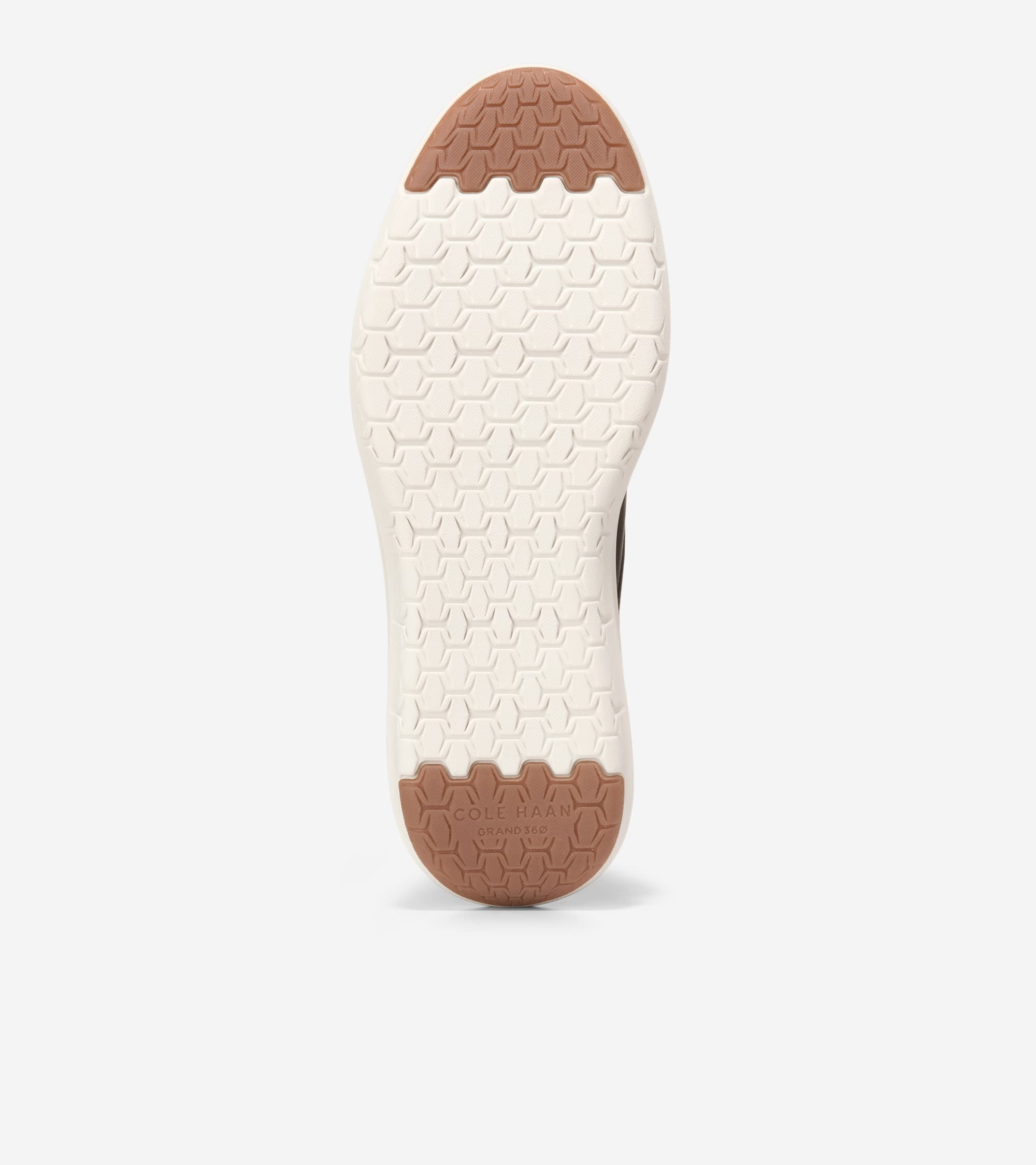 Men's Grand Remix Oxfords - Image 6