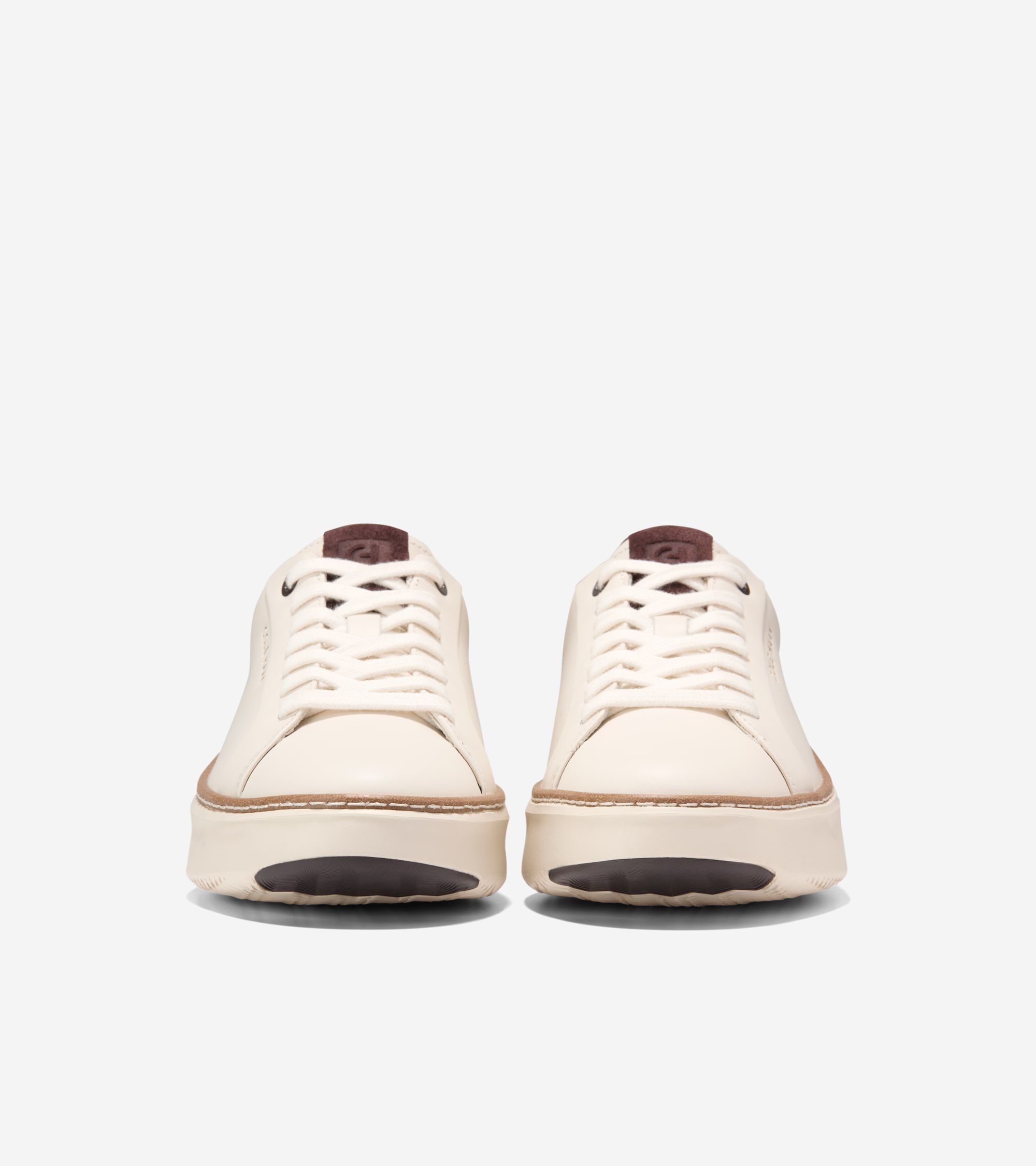 Women's GrandPrø Topspin Sneakers - Image 2