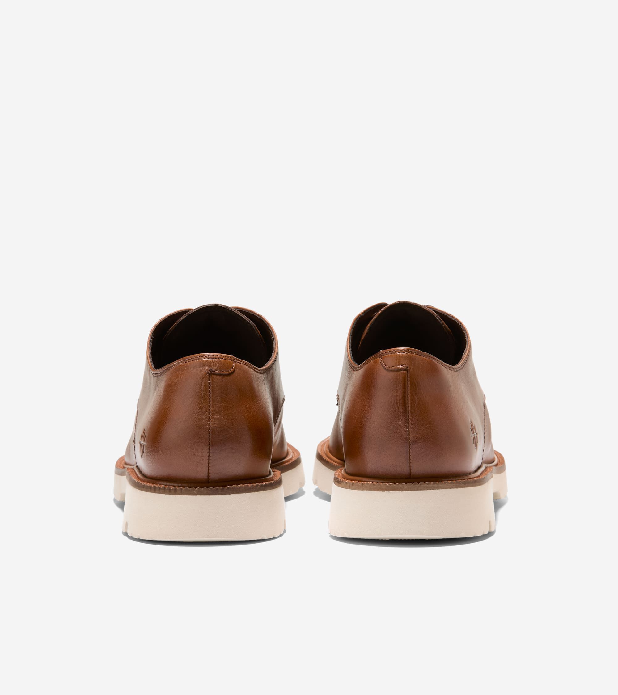 Men's American Classics Plain Toe Oxfords - Image 3