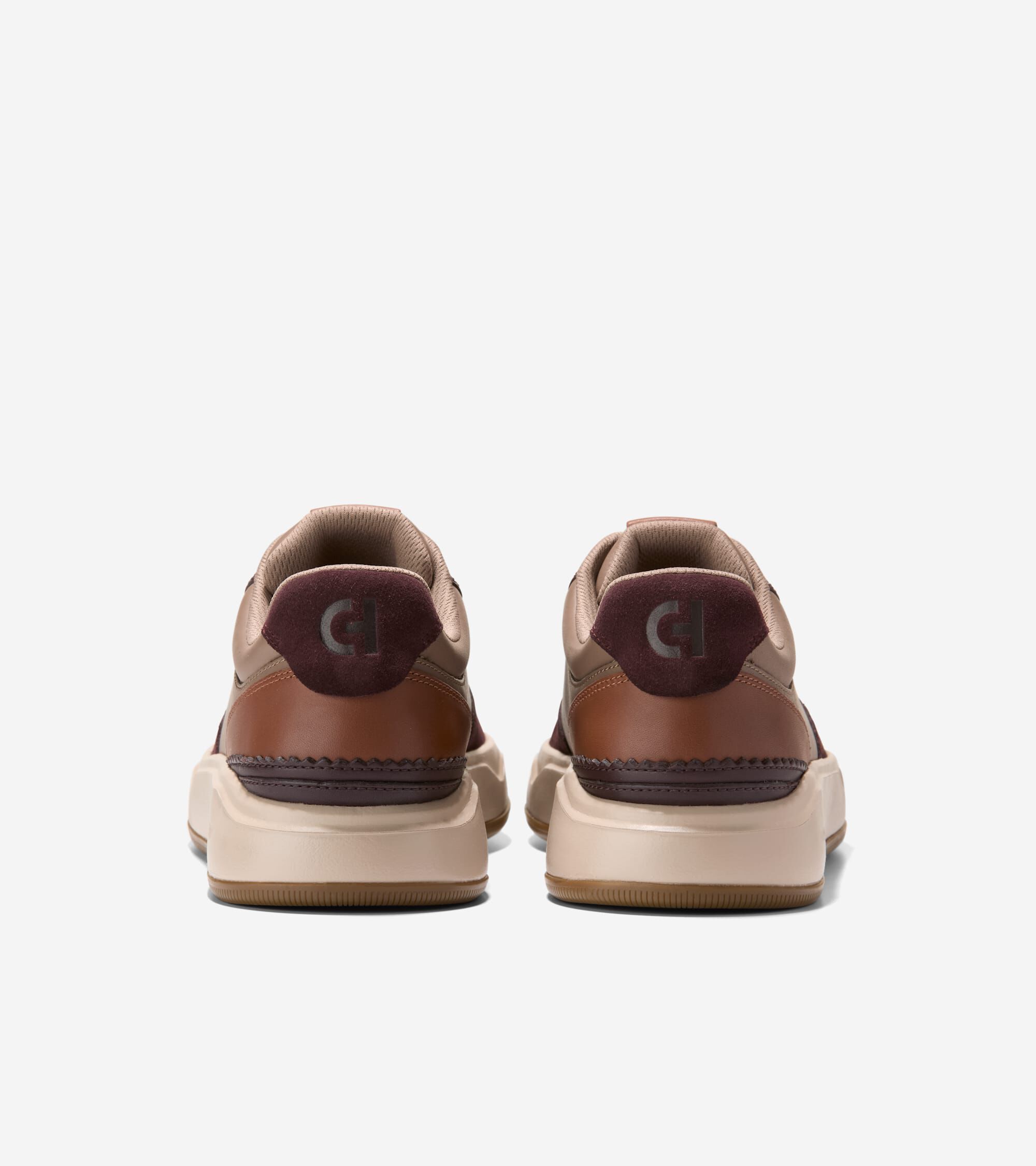 Men's GrandPrø Crossover Sneakers - Image 3