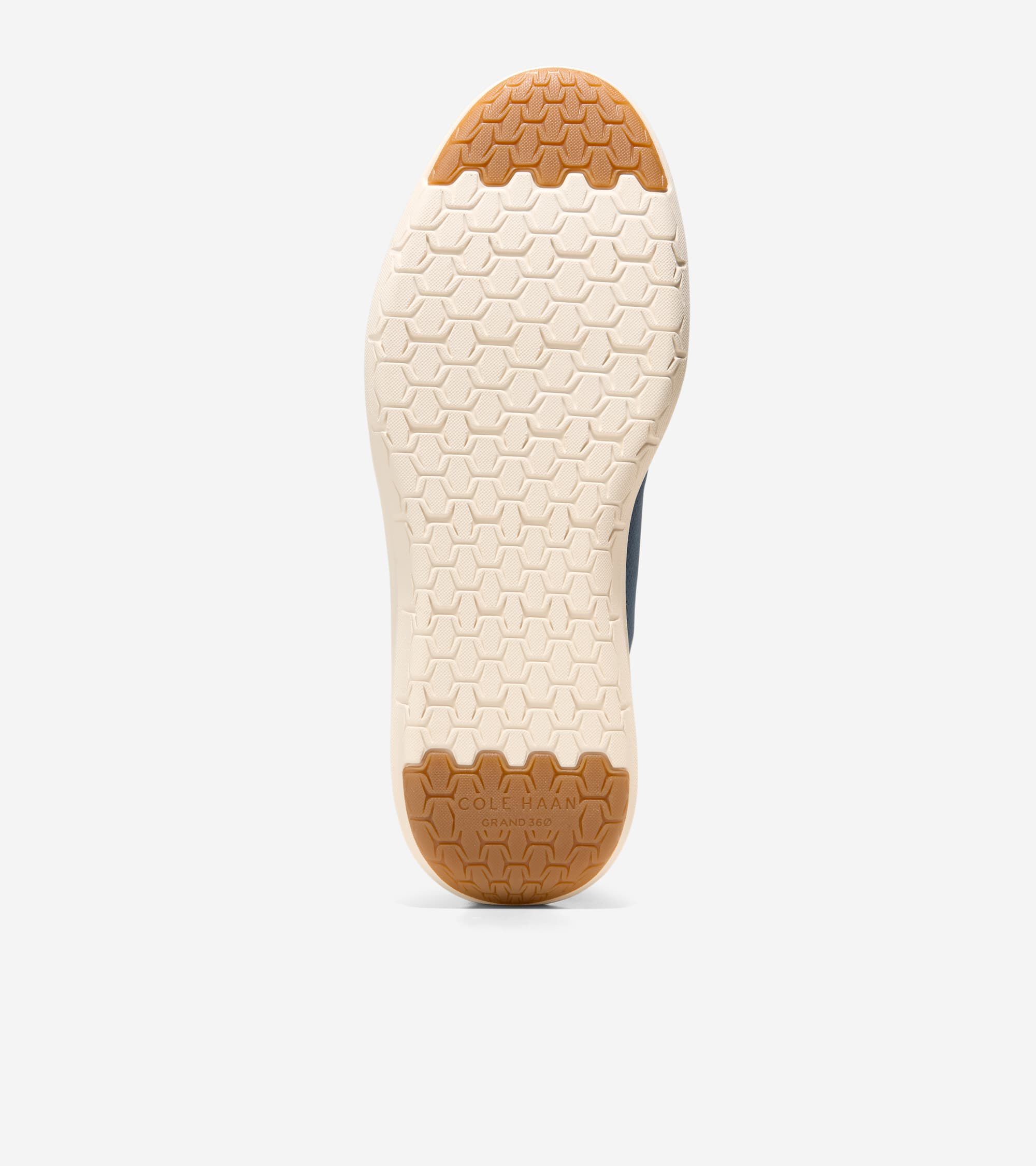 Men's Grand Remix Sneakers - Image 6