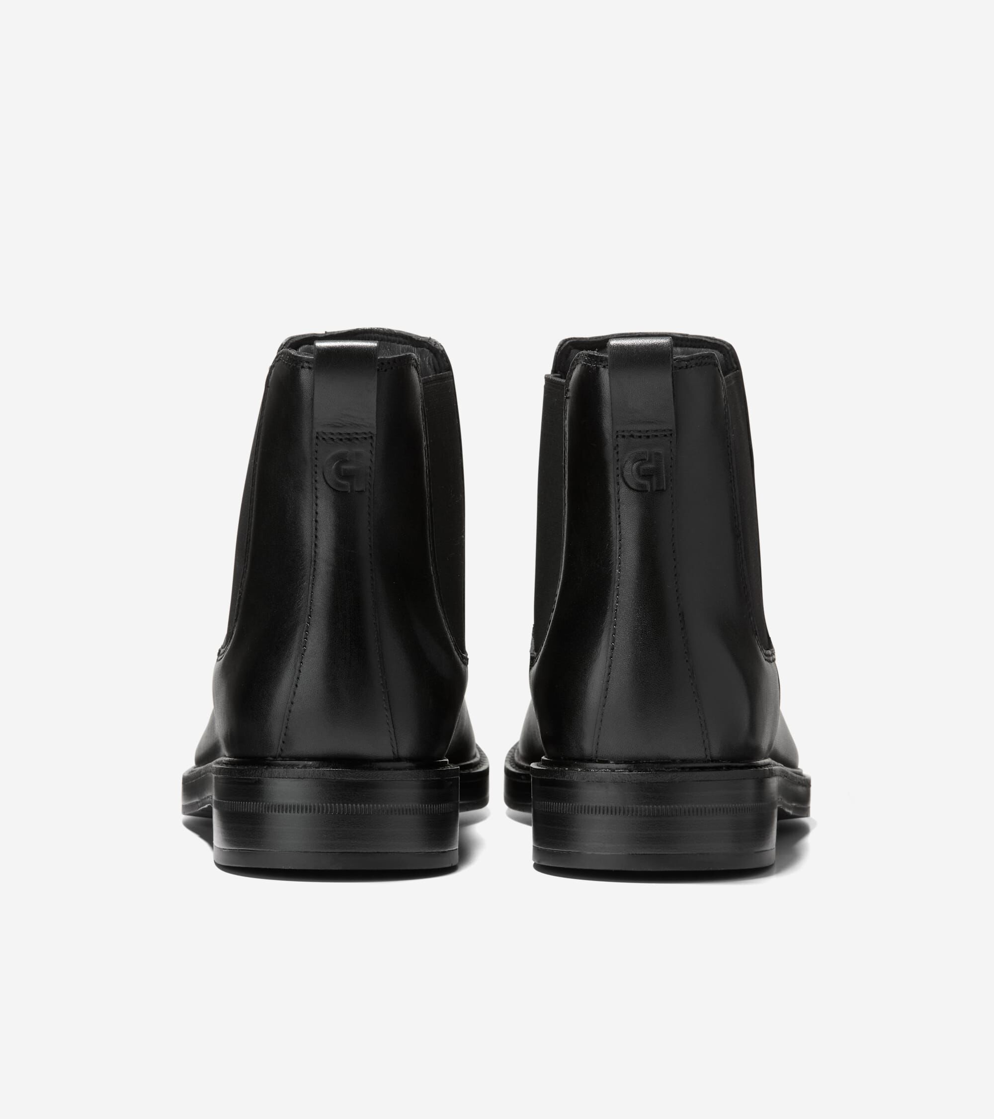 Men's Judson Grand Water-Resistant Chelsea Boots - Image 4