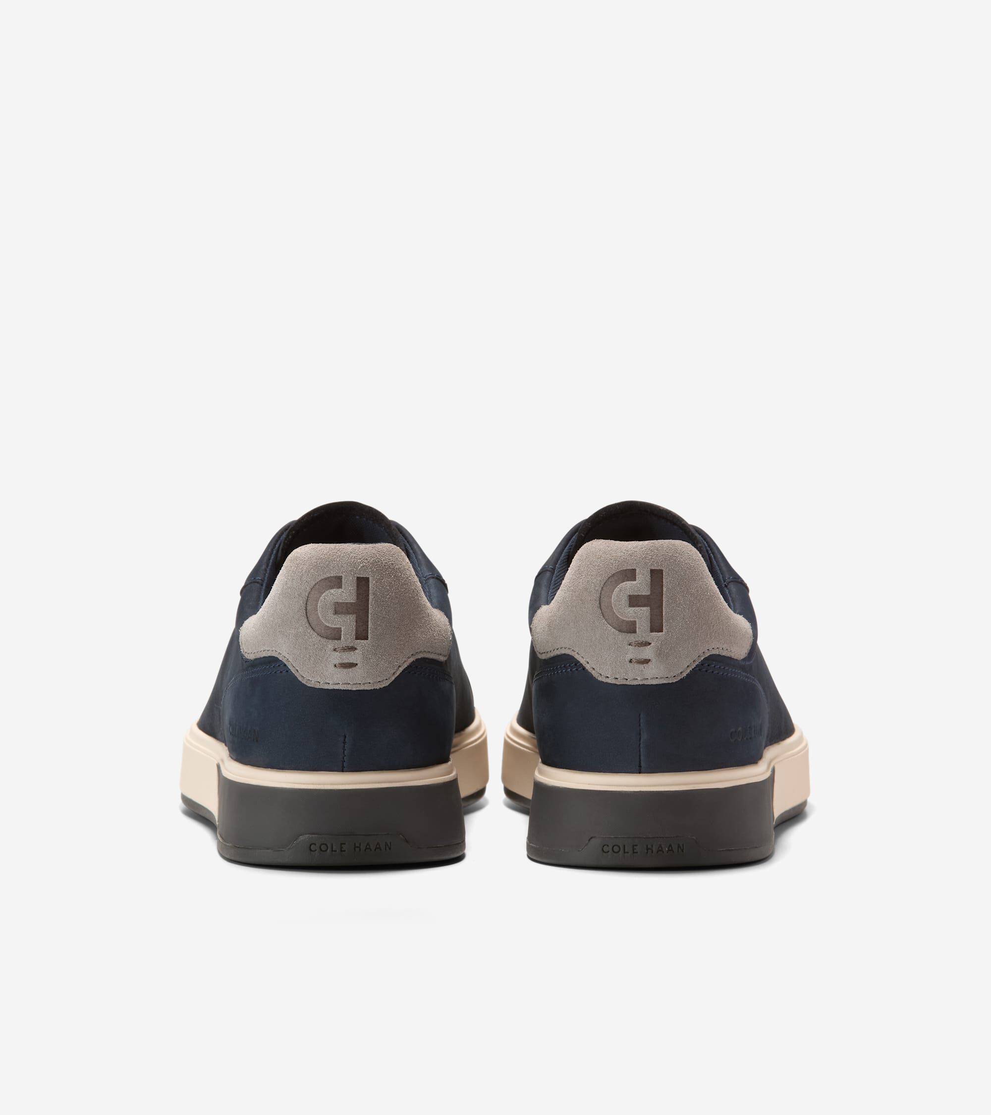 Men's GrandPrø Angleace Lace-To-Toe Sneakers - Image 3