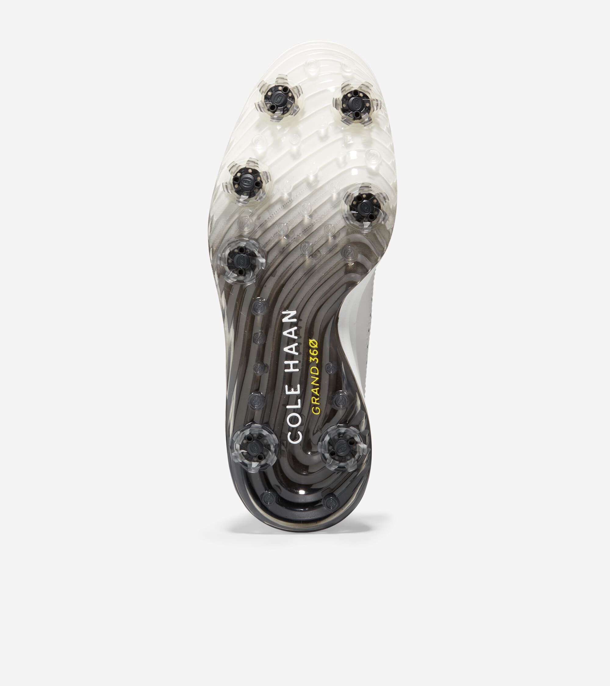 Men's ØriginalGrand Tour Waterproof Golf Shoes - Image 6