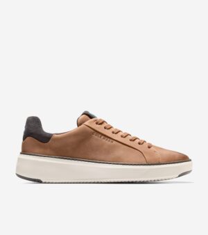Men's GrandPr&oslash; Topspin Sneakers