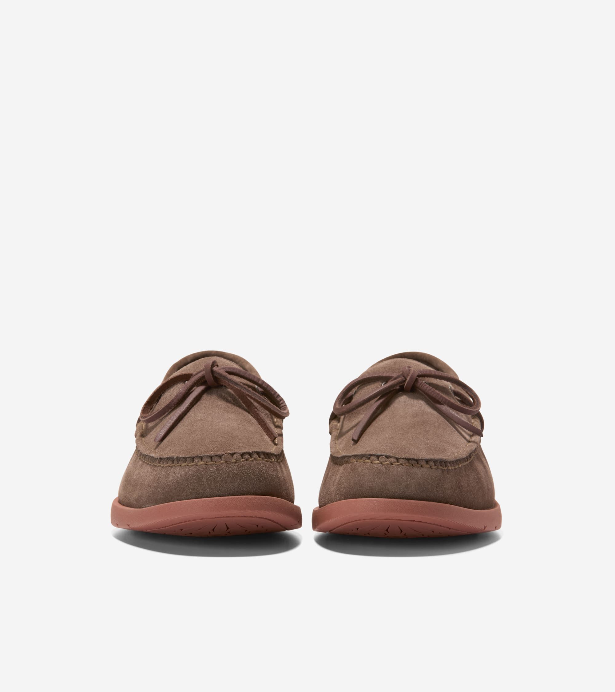 Men's Brower Moc Loafers - Image 2