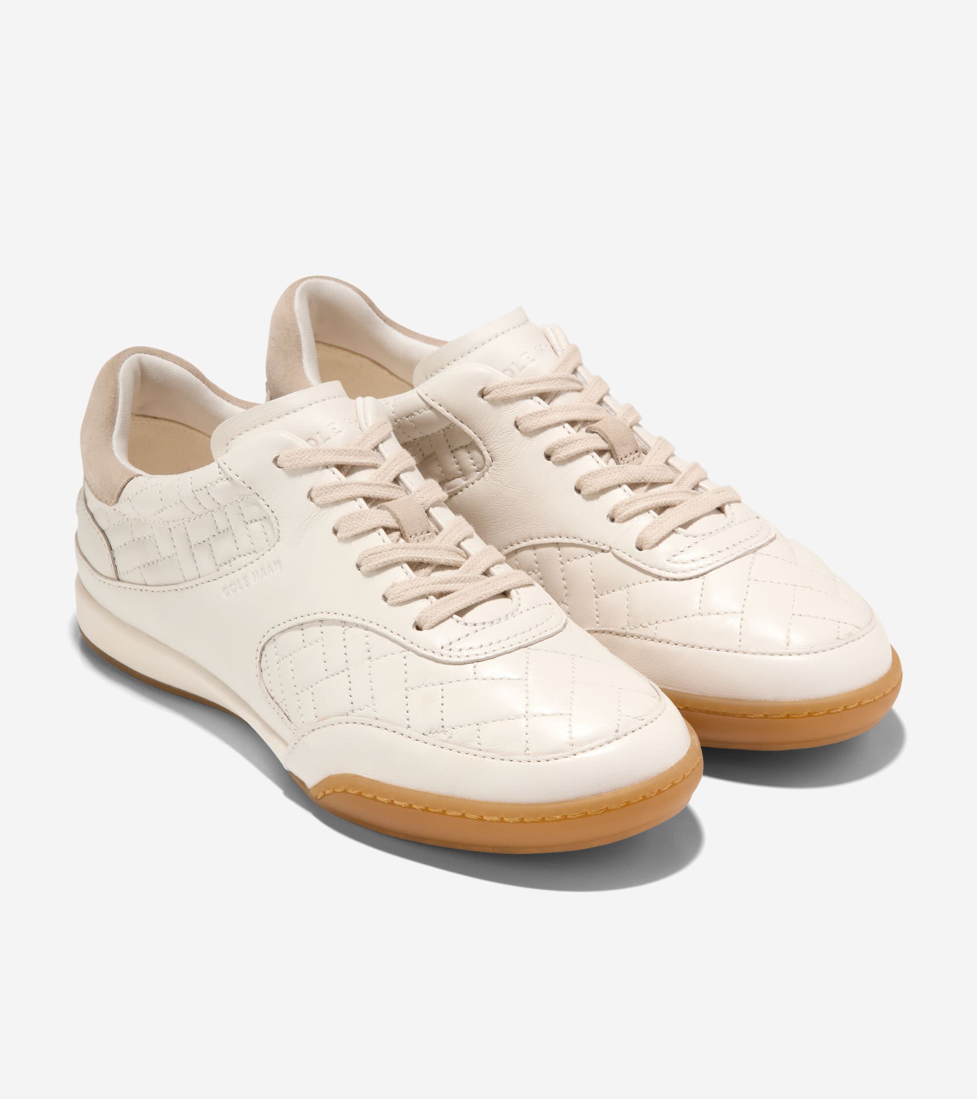 Women's GrandPrø Jazlyn Sneakers - Image 5