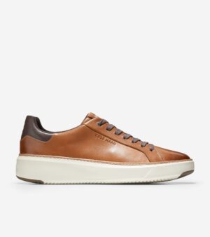 Men's GrandPr&oslash; Topspin Sneakers