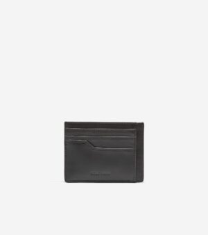 Men's Triboro Slim Card Case