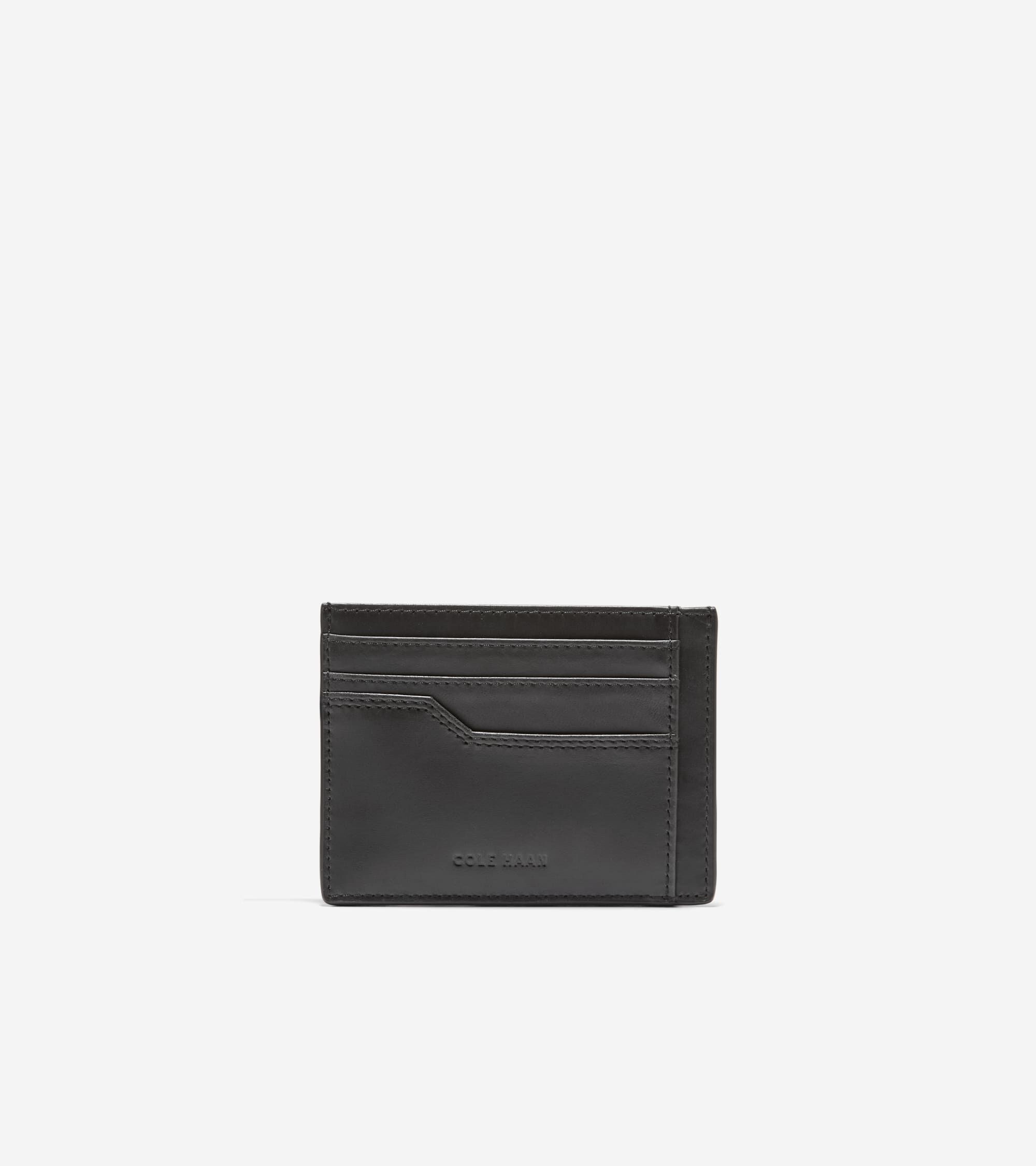 Men's Triboro Slim Card Case
