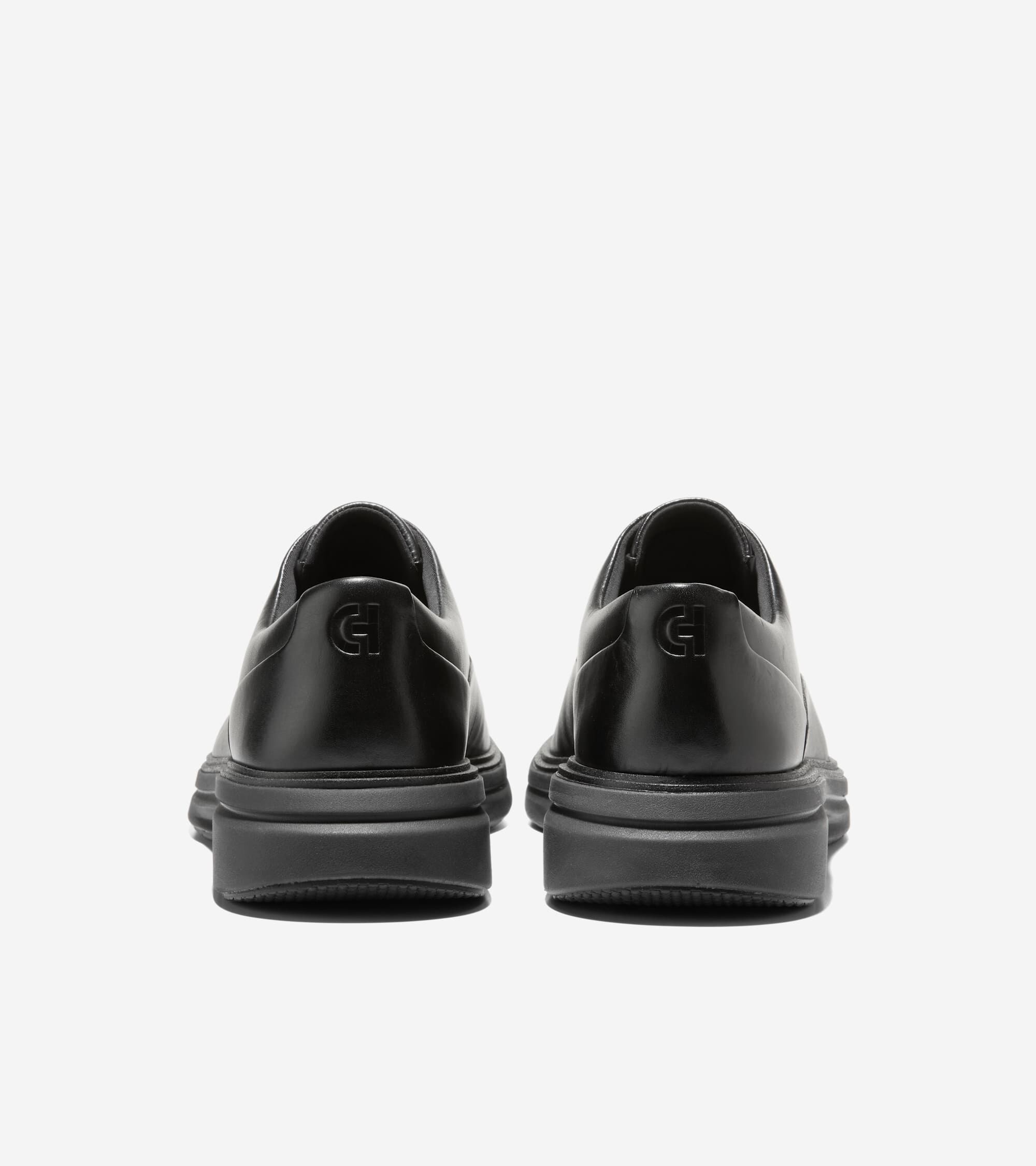 Men's ØriginalGrand CitySpectre Captoe Oxfords - Image 3